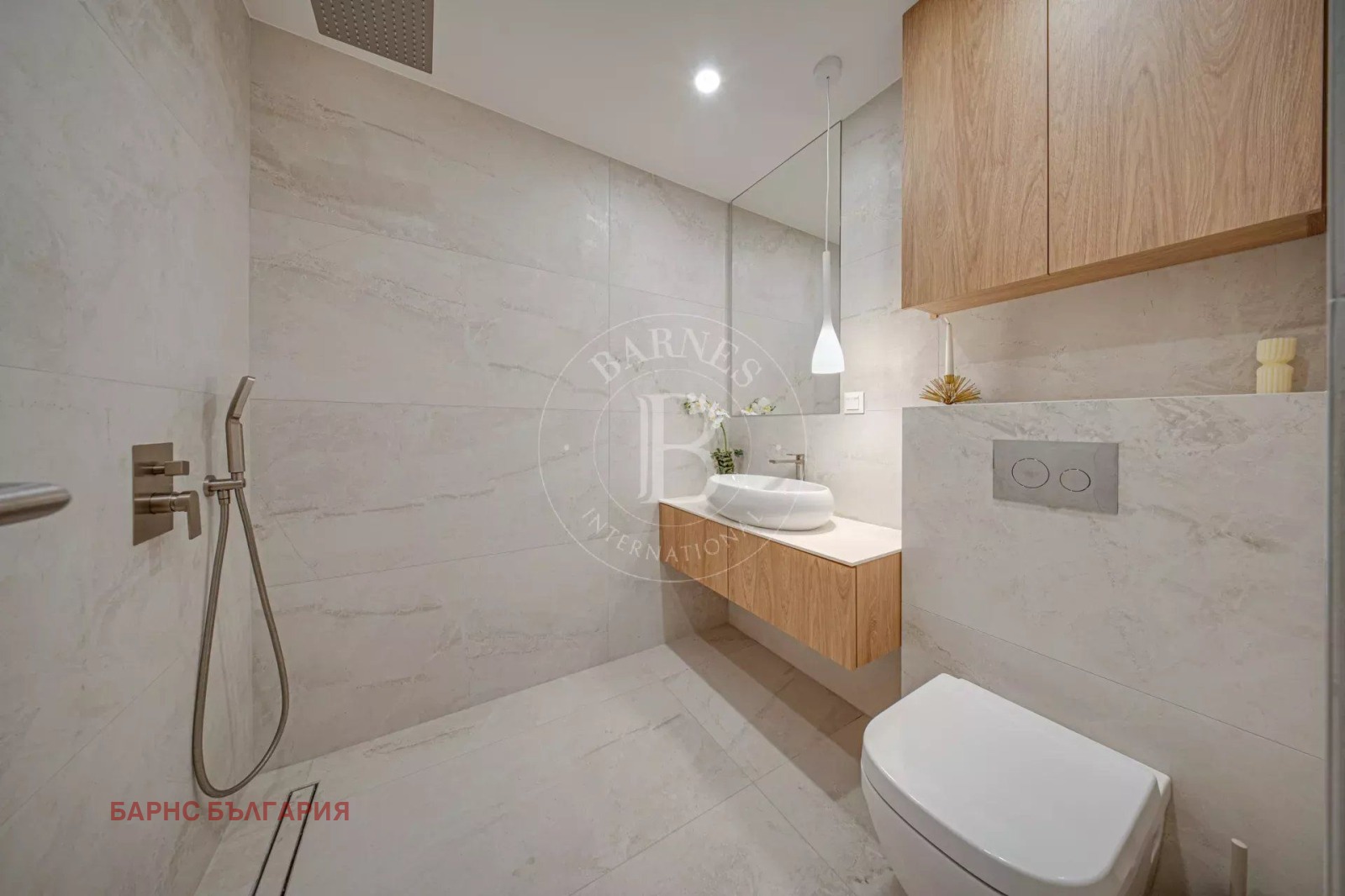 Продава 2-СТАЕН, гр. София, Подуяне, снимка 12 - Апартаменти - 54236007