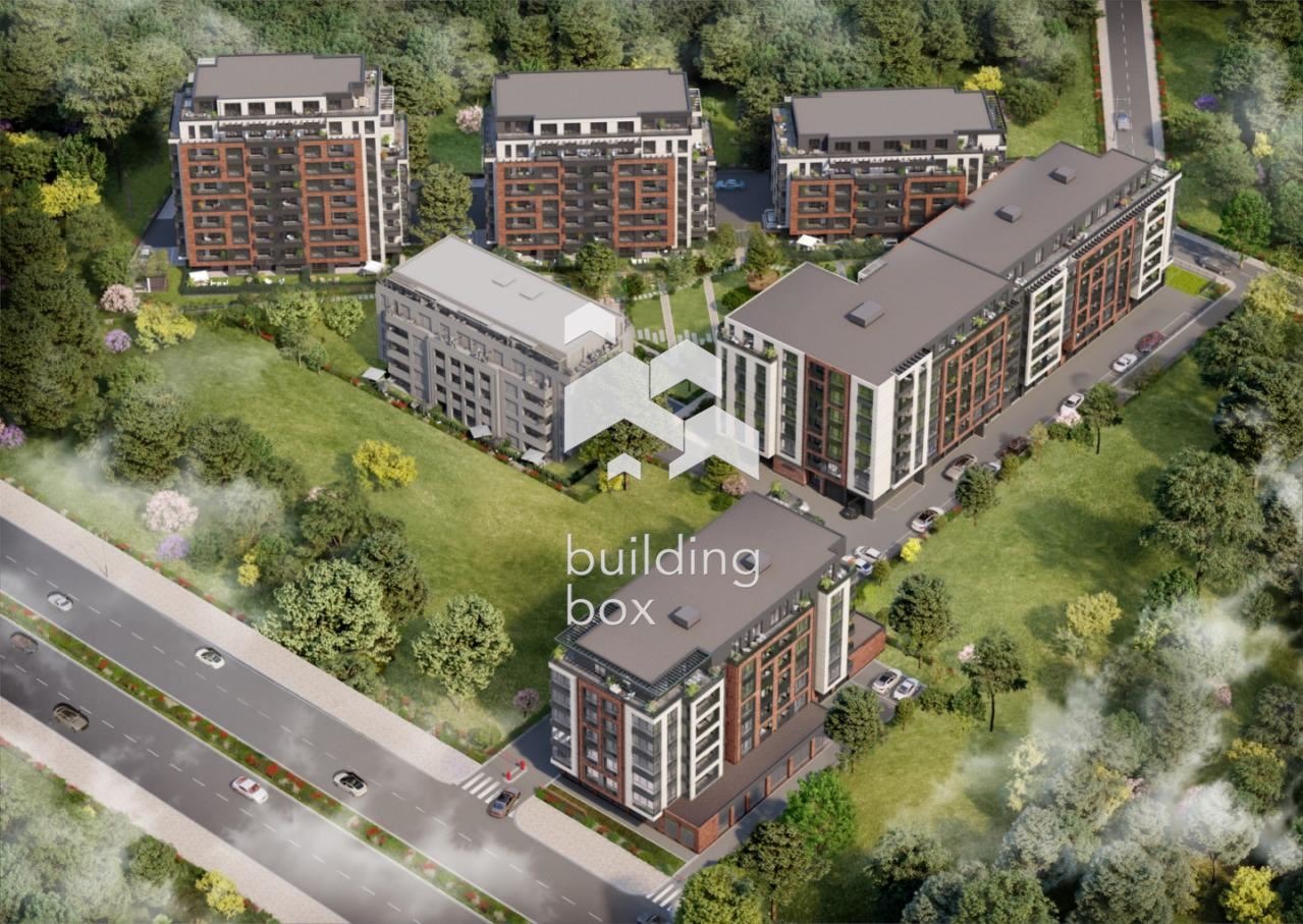 Продава 2-СТАЕН, гр. Пловдив, Христо Смирненски, снимка 5 - Апартаменти - 54350151