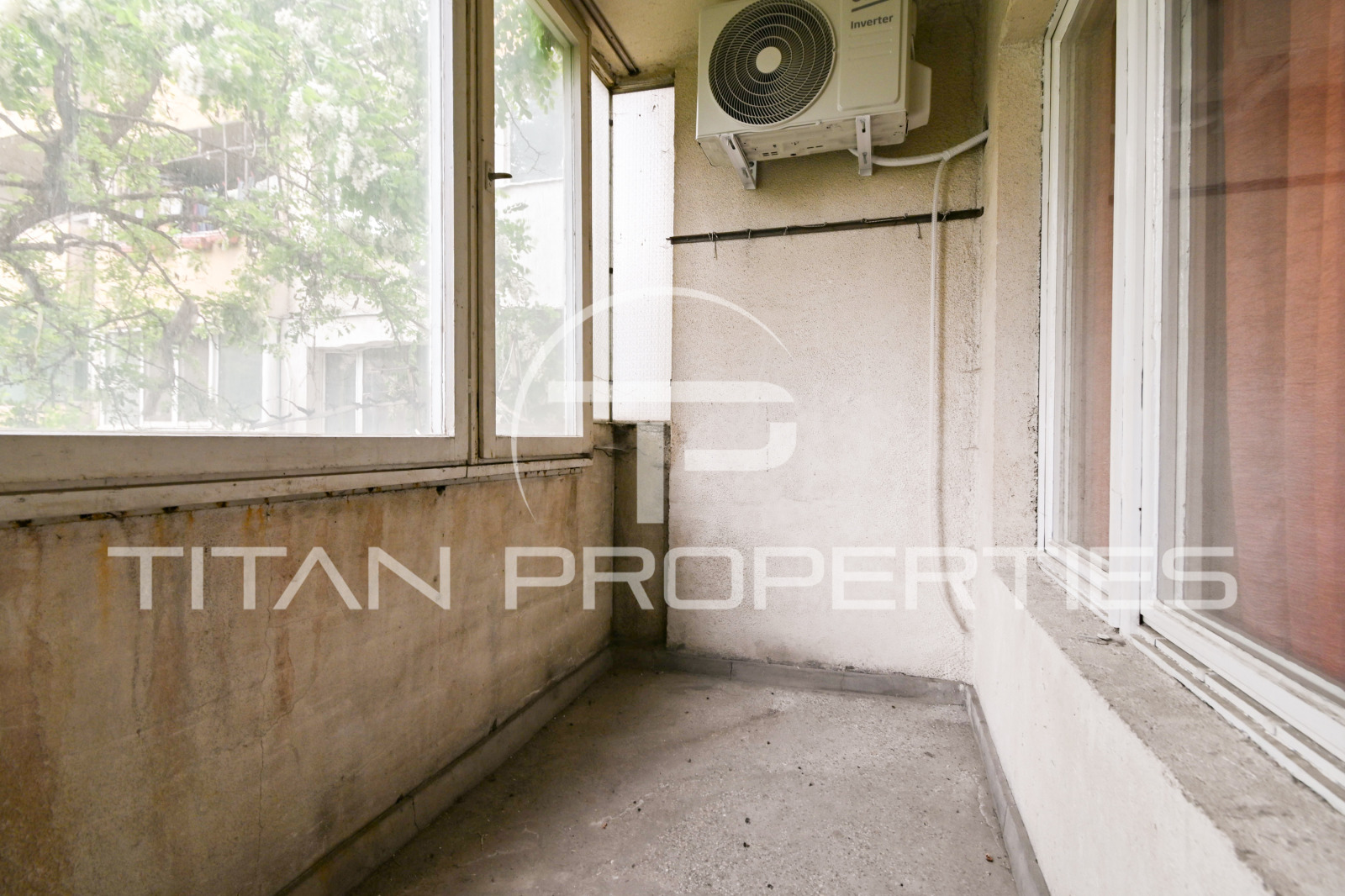 Продава 2-СТАЕН, гр. София, Люлин 8, снимка 15 - Апартаменти - 54602423