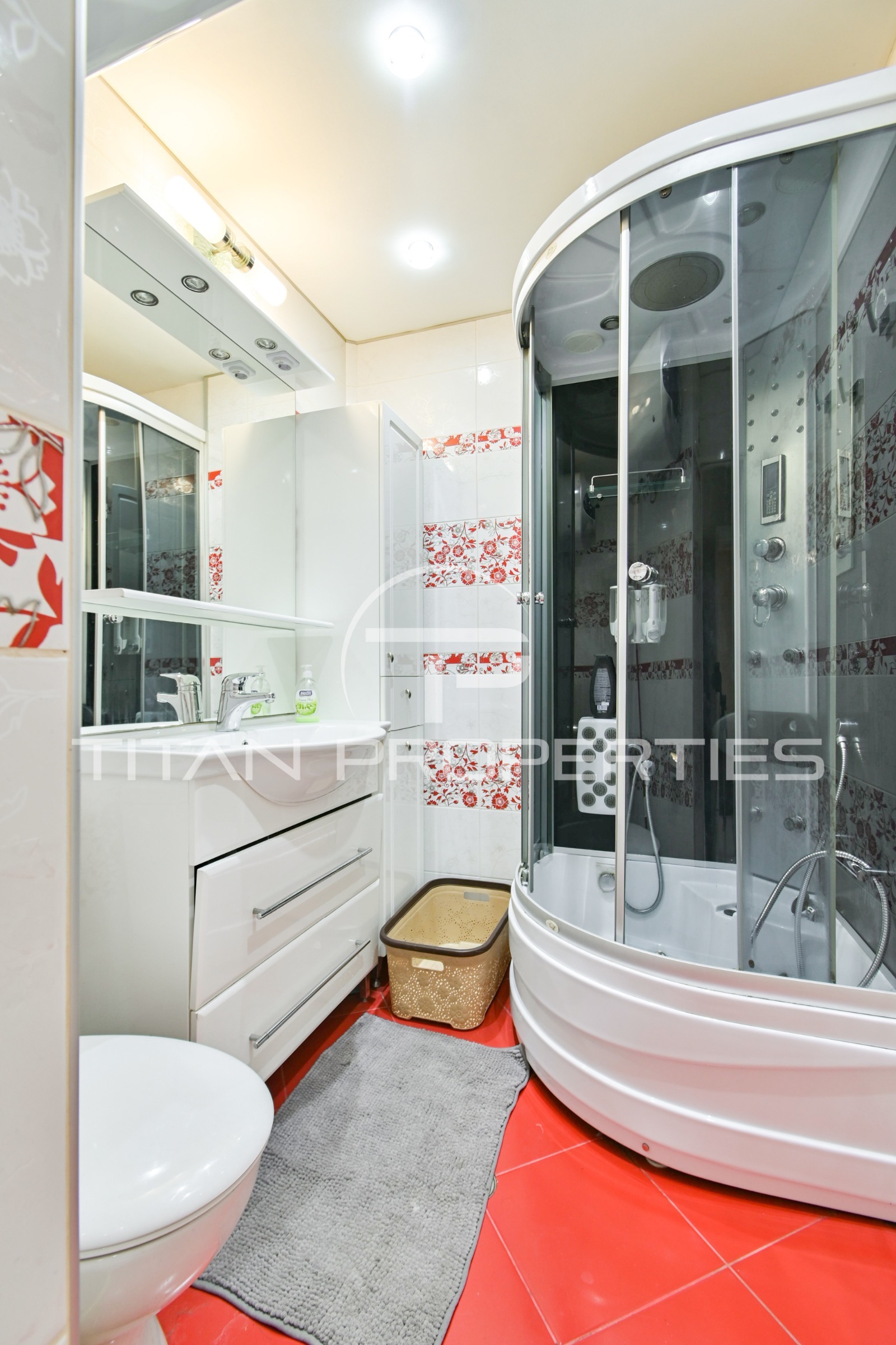 Продава 2-СТАЕН, гр. София, Люлин 8, снимка 10 - Апартаменти - 54602423
