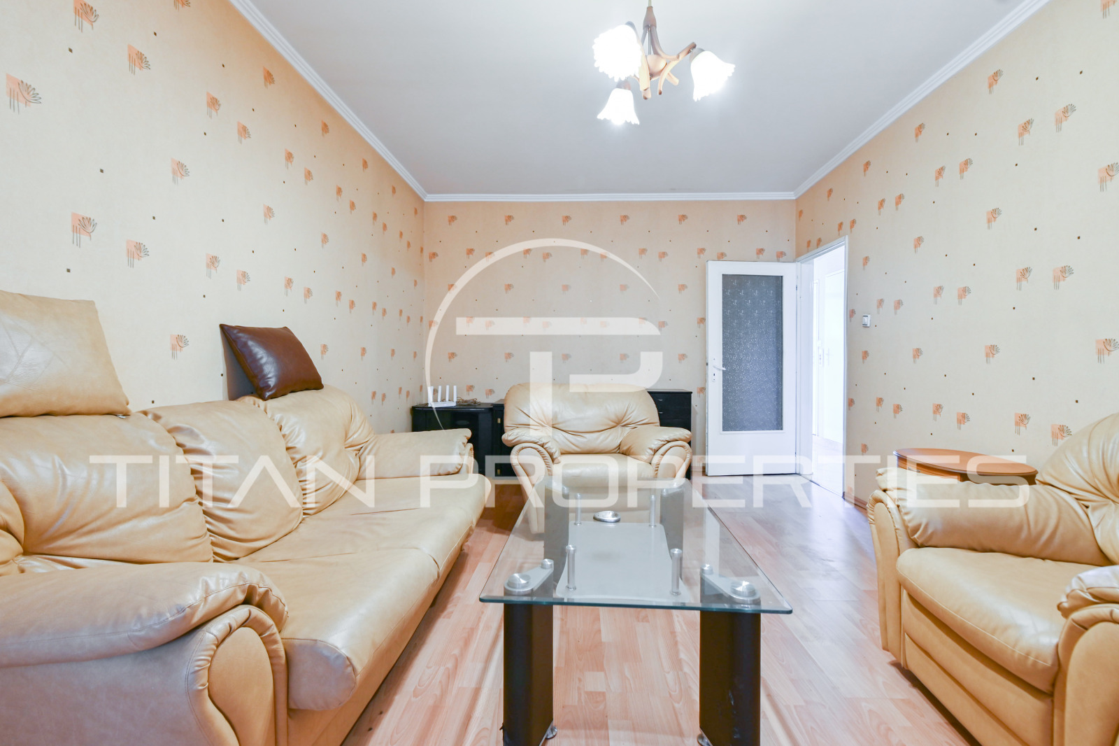 Продава 2-СТАЕН, гр. София, Люлин 8, снимка 2 - Апартаменти - 54602423