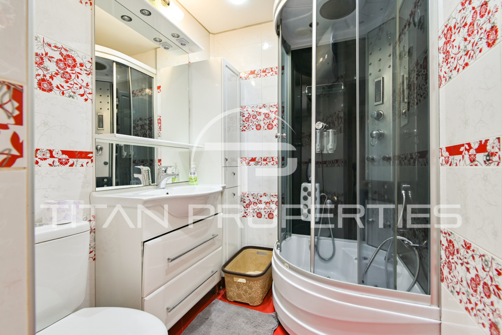 Продава 2-СТАЕН, гр. София, Люлин 8, снимка 9 - Апартаменти - 54602423