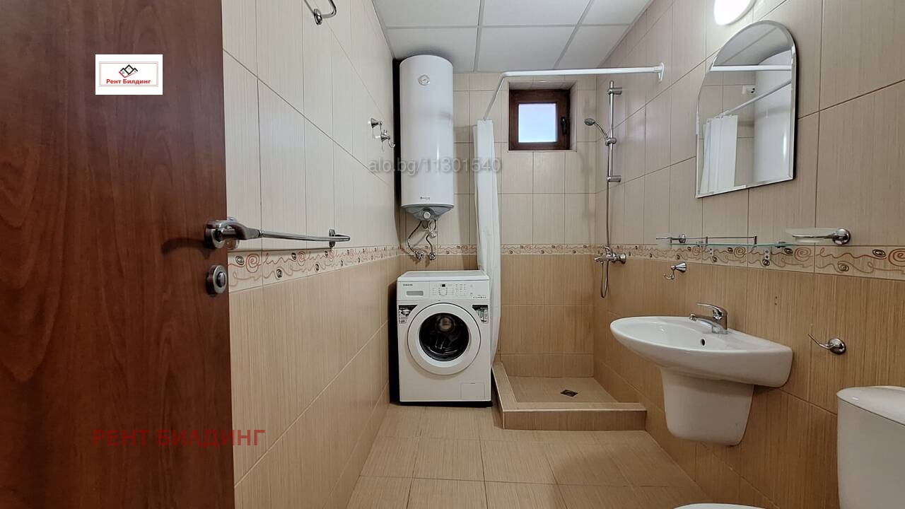 Продава 2-СТАЕН, гр. Свети Влас, област Бургас, снимка 11 - Апартаменти - 55731226