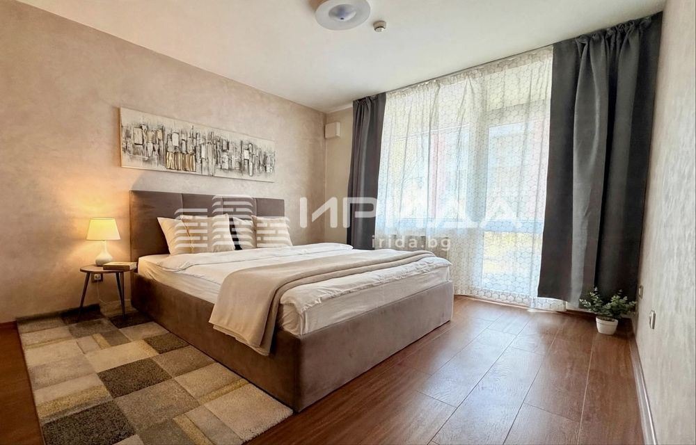 Продава 2-СТАЕН, гр. София, Студентски град, снимка 7 - Апартаменти - 55786363