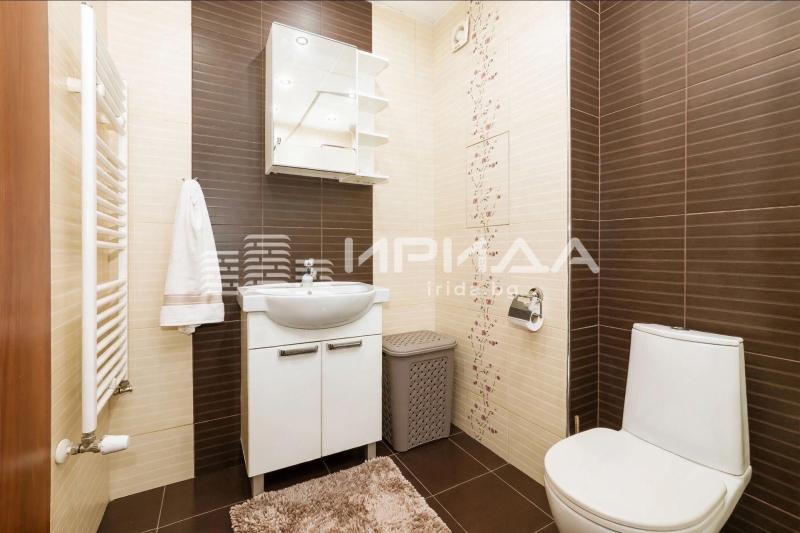 Продава 2-СТАЕН, гр. София, Студентски град, снимка 9 - Апартаменти - 55786363
