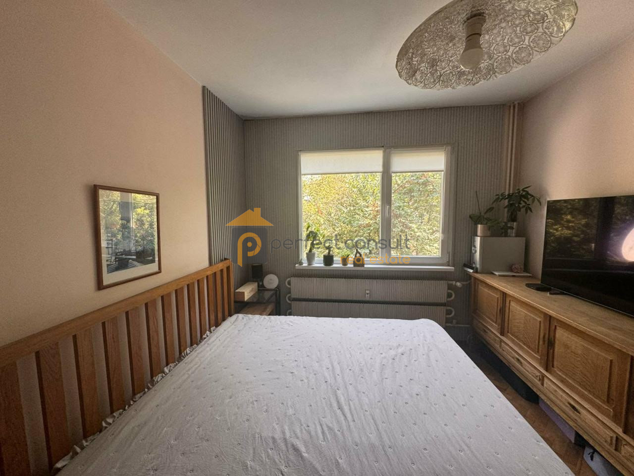 Продава 2-СТАЕН, гр. Пловдив, Мараша, снимка 7 - Апартаменти - 55978253