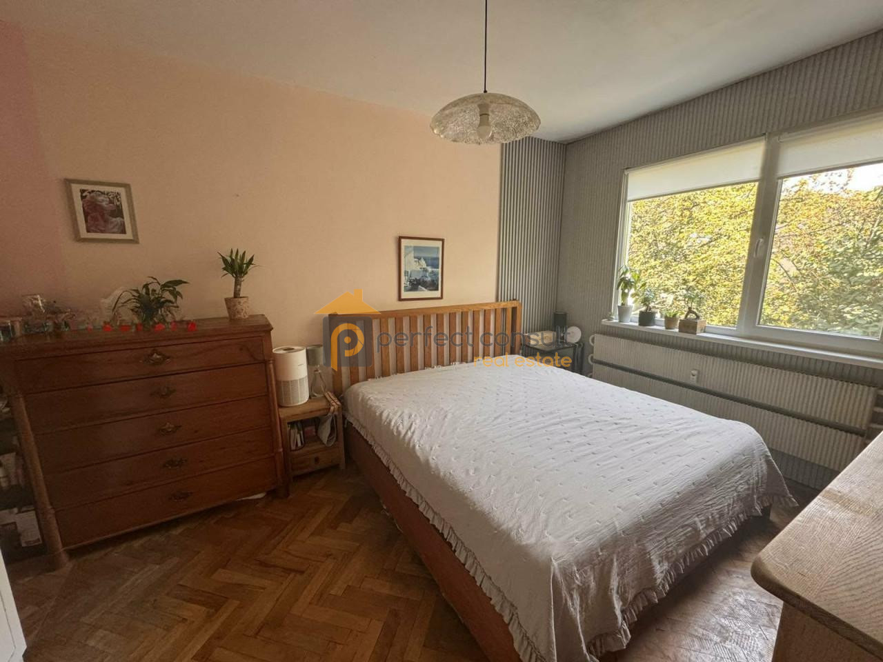 Продава 2-СТАЕН, гр. Пловдив, Мараша, снимка 5 - Апартаменти - 55978253