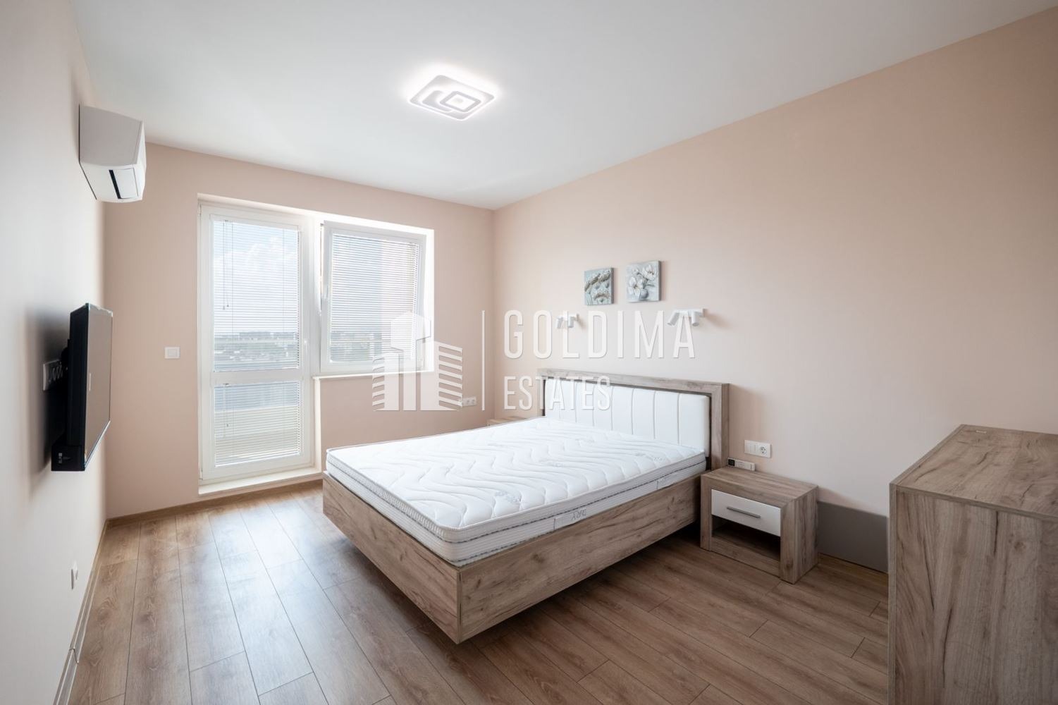 Продава 2-СТАЕН, гр. Бургас, Славейков, снимка 4 - Апартаменти - 56017956