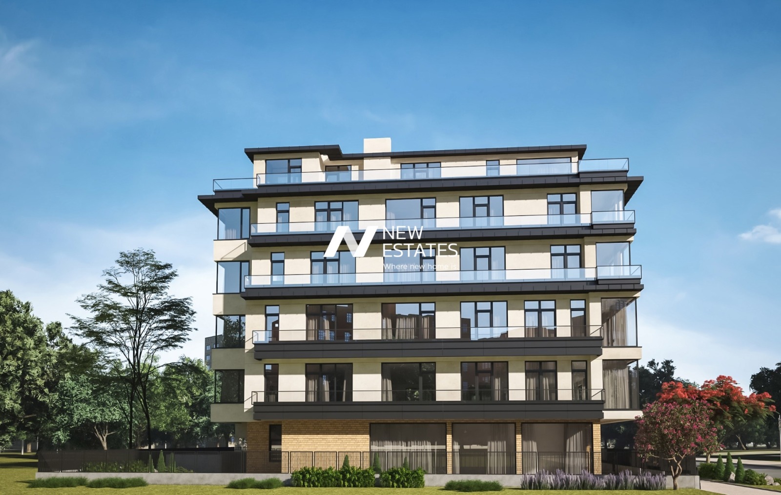 Продава 2-СТАЕН, гр. София, Изток