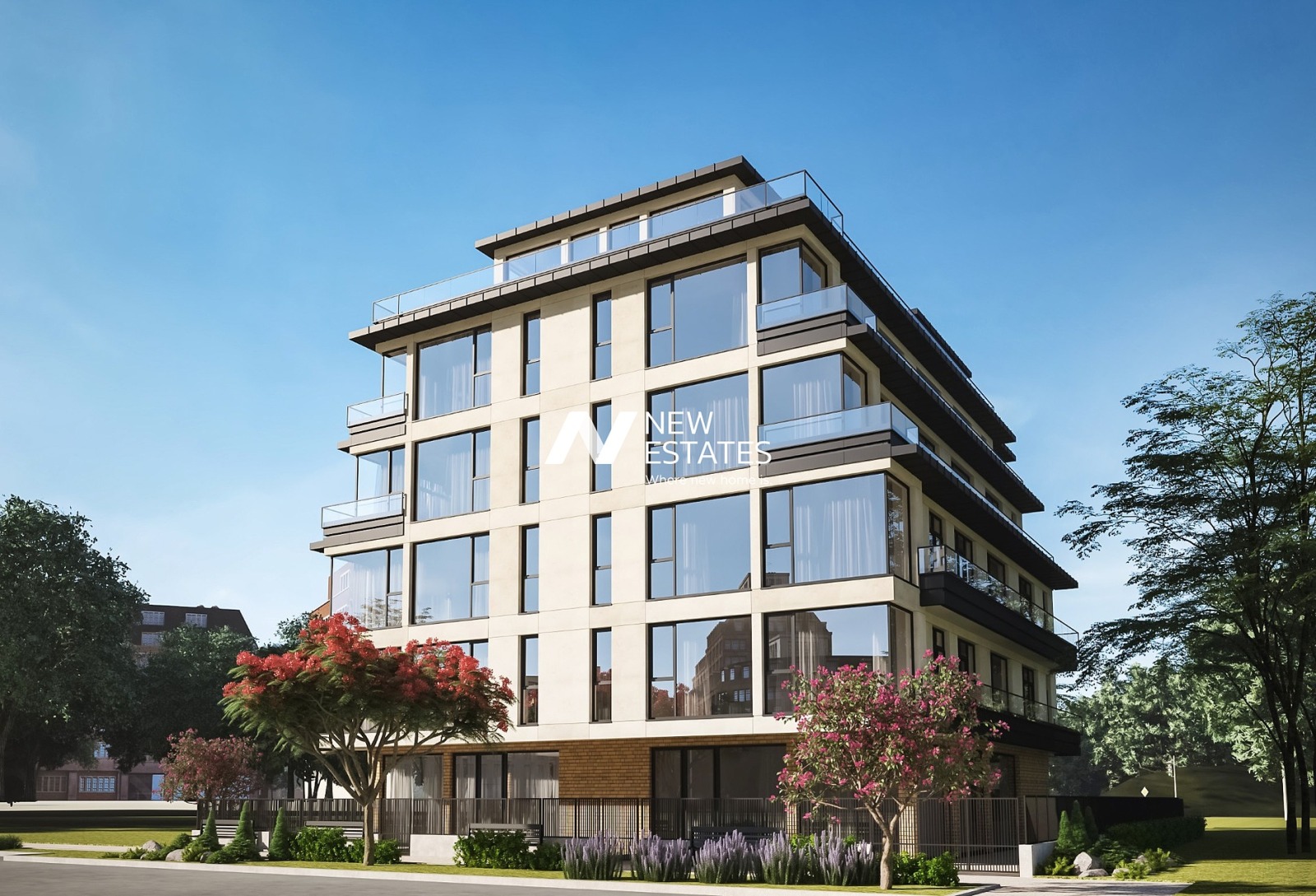 Продава 2-СТАЕН, гр. София, Изток, снимка 5 - Апартаменти - 56317073