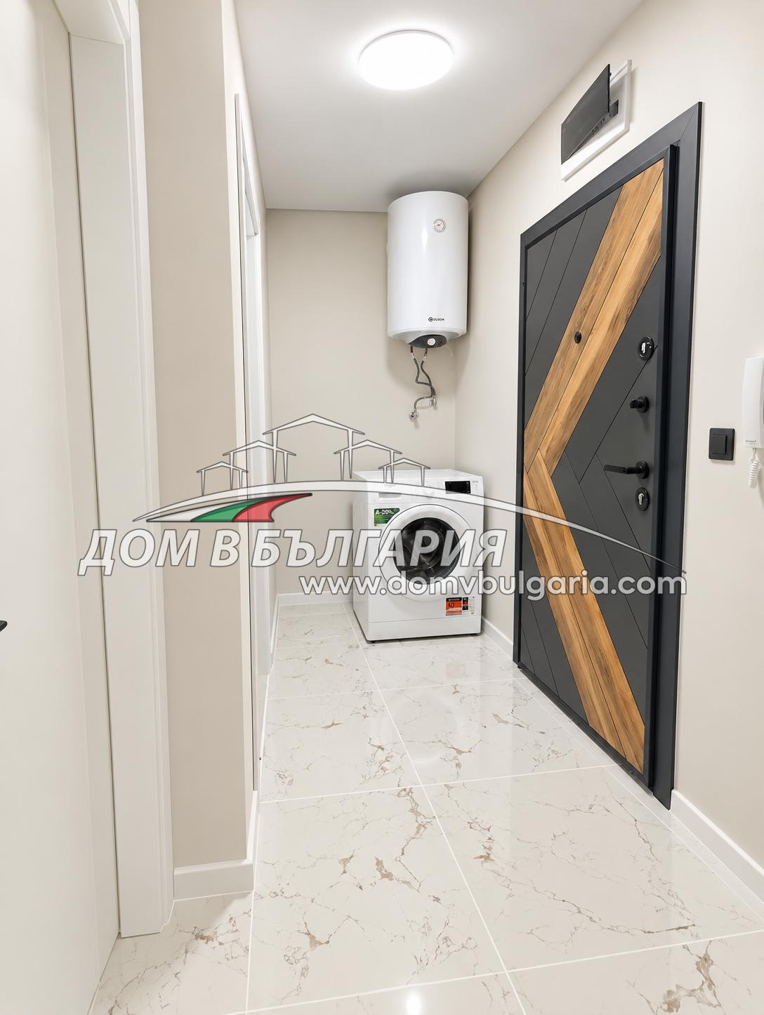 Продава 2-СТАЕН, гр. Варна, Възраждане 3, снимка 7 - Апартаменти - 56473160