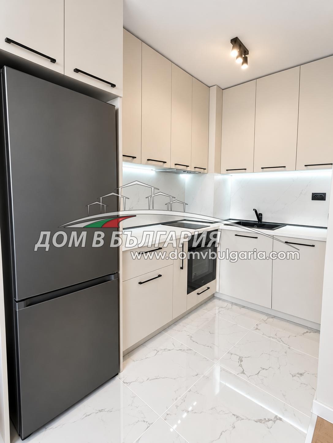 Продава 2-СТАЕН, гр. Варна, Възраждане 3, снимка 3 - Апартаменти - 56473160