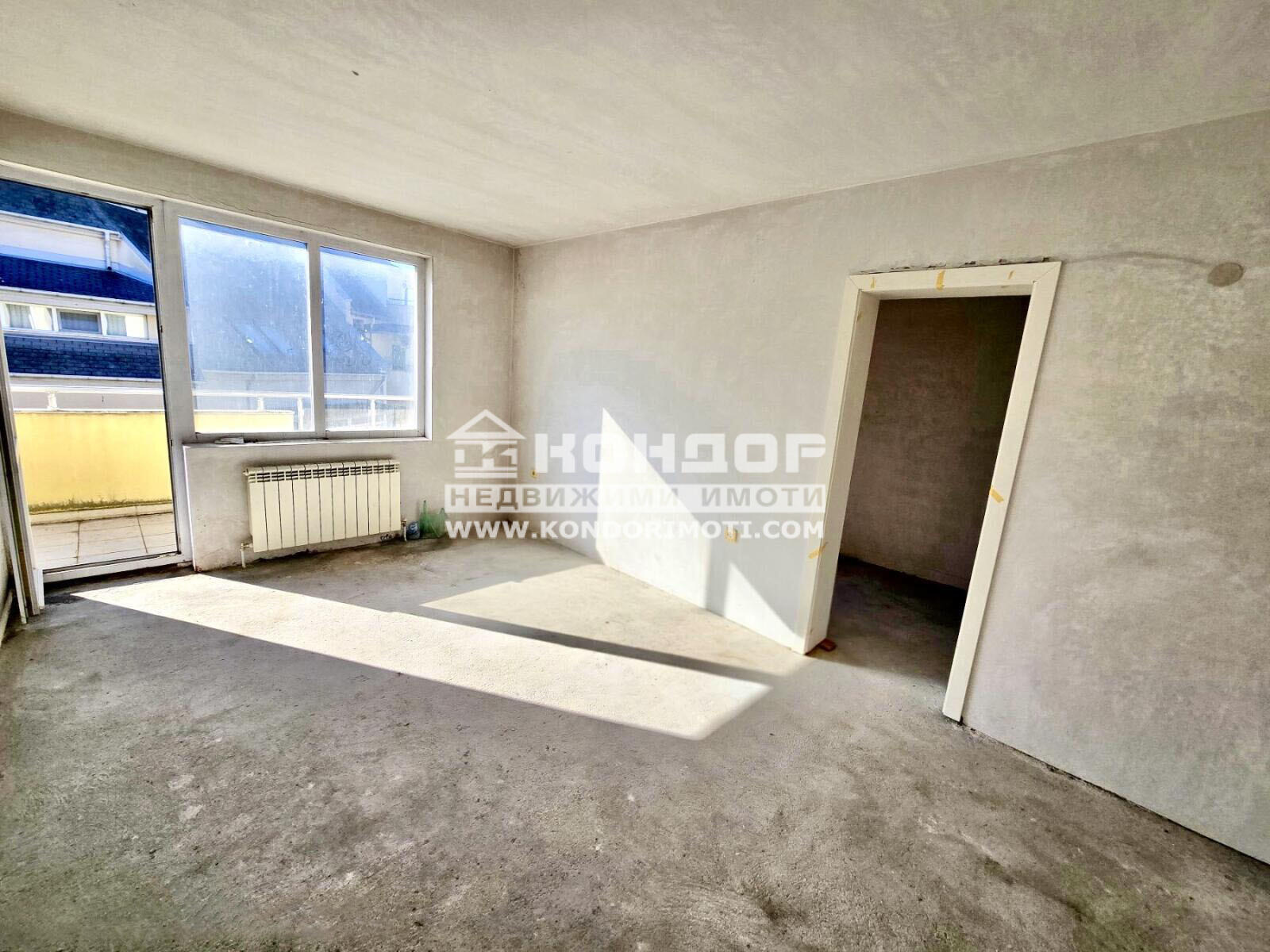 Продава 3-СТАЕН, гр. Пловдив, Център, снимка 4 - Апартаменти - 53258040