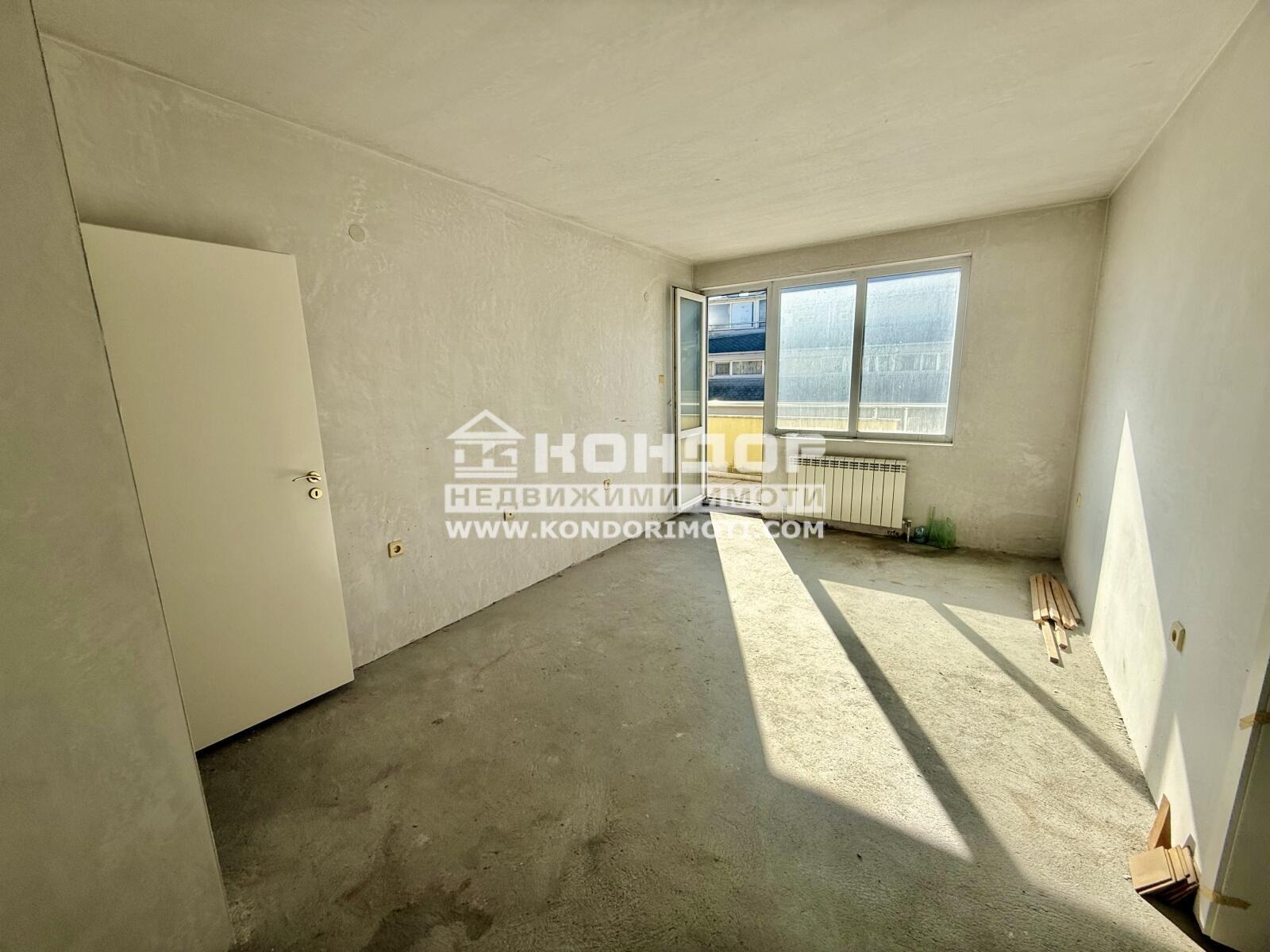 Продава 3-СТАЕН, гр. Пловдив, Център, снимка 5 - Апартаменти - 53258040