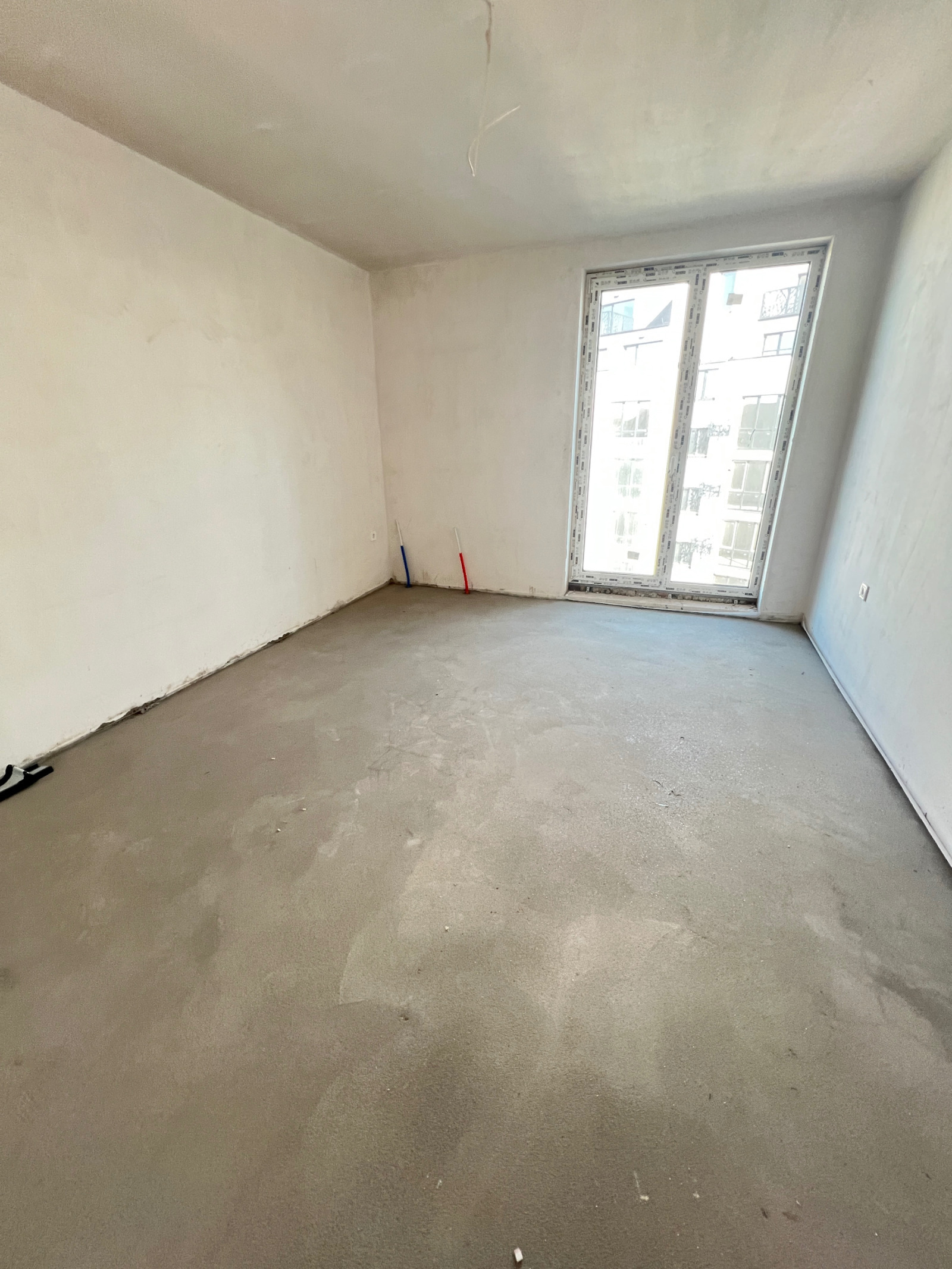 Продава 3-СТАЕН, гр. София, Малинова долина, снимка 3 - Апартаменти - 53641985