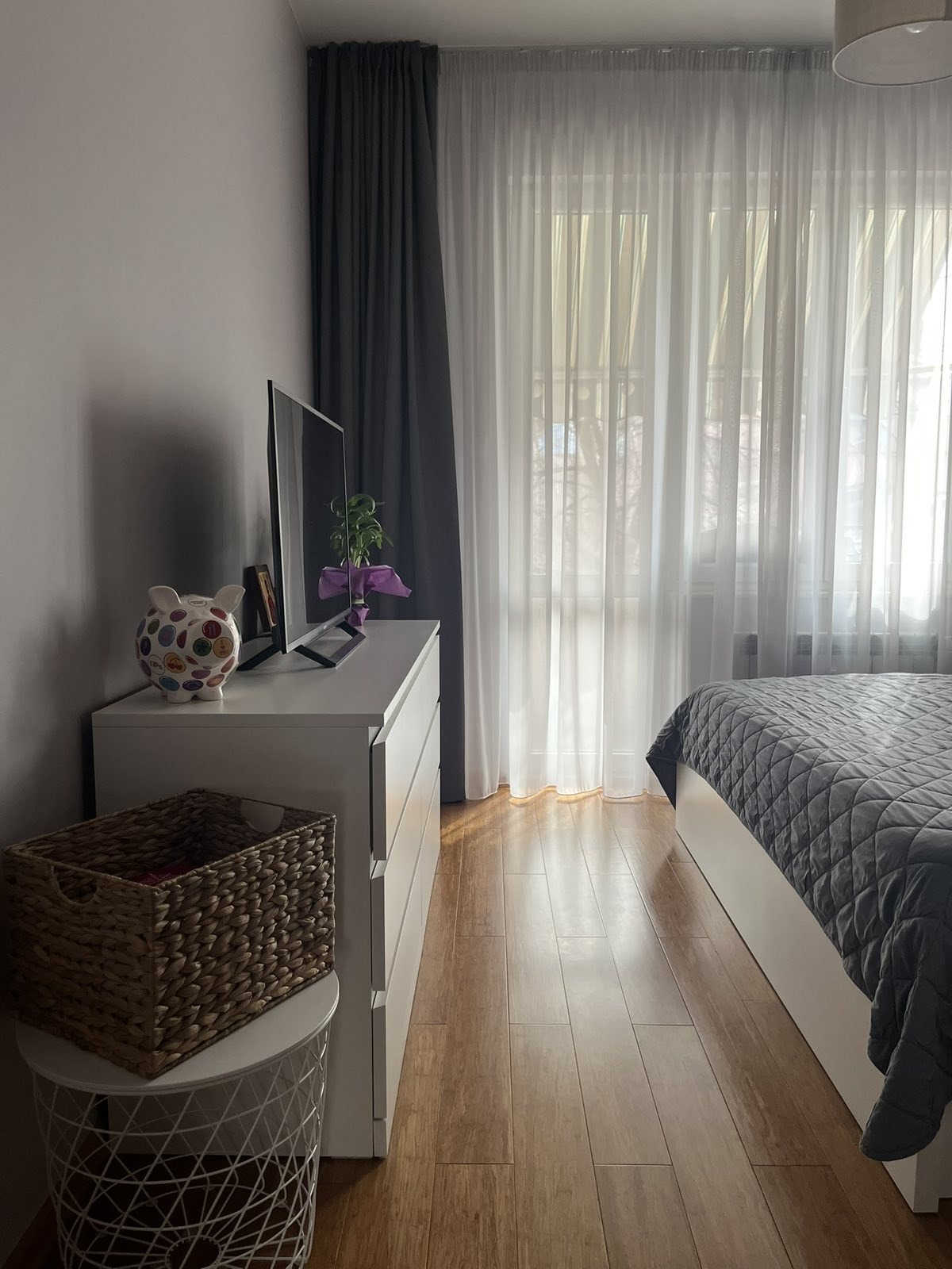 Продава 3-СТАЕН, гр. София, Център, снимка 7 - Апартаменти - 53641985