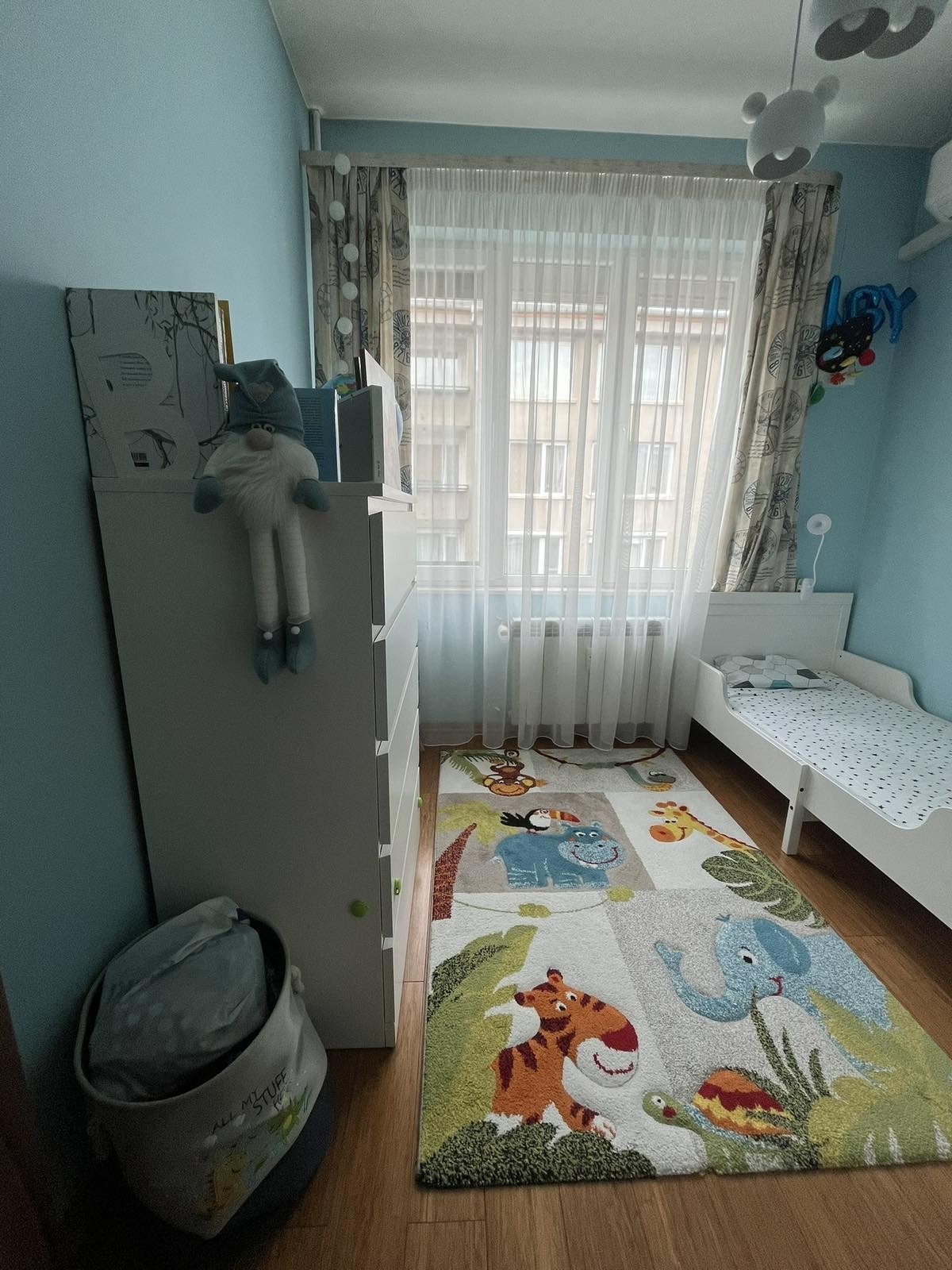 Продава 3-СТАЕН, гр. София, Център, снимка 9 - Апартаменти - 53641985