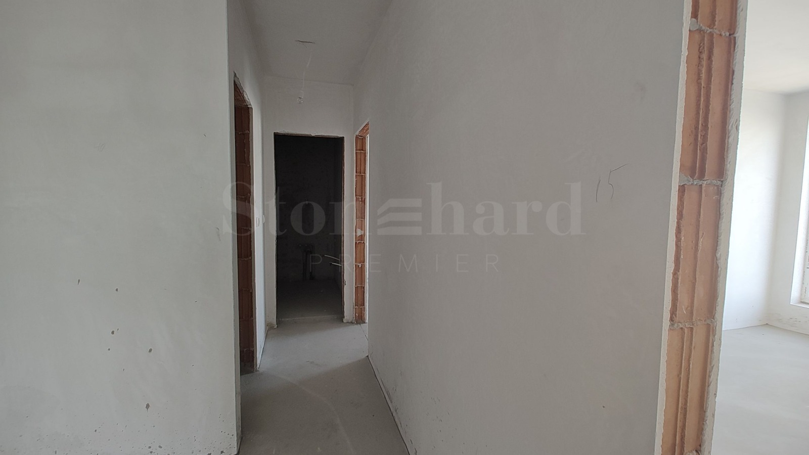 Продава 3-СТАЕН, гр. София, Люлин 2, снимка 12 - Апартаменти - 53785289