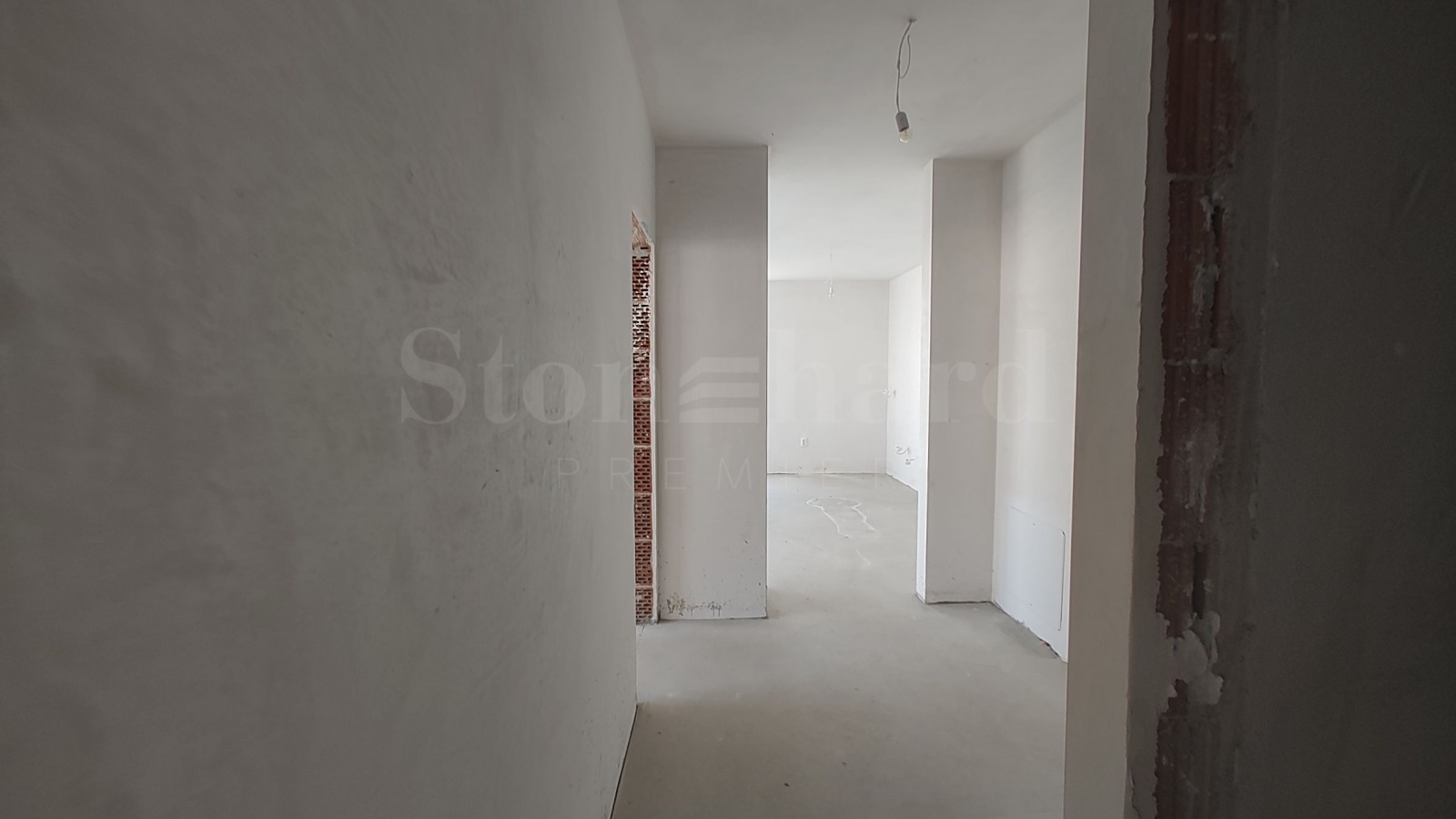 Продава 3-СТАЕН, гр. София, Люлин 2, снимка 13 - Апартаменти - 53785289