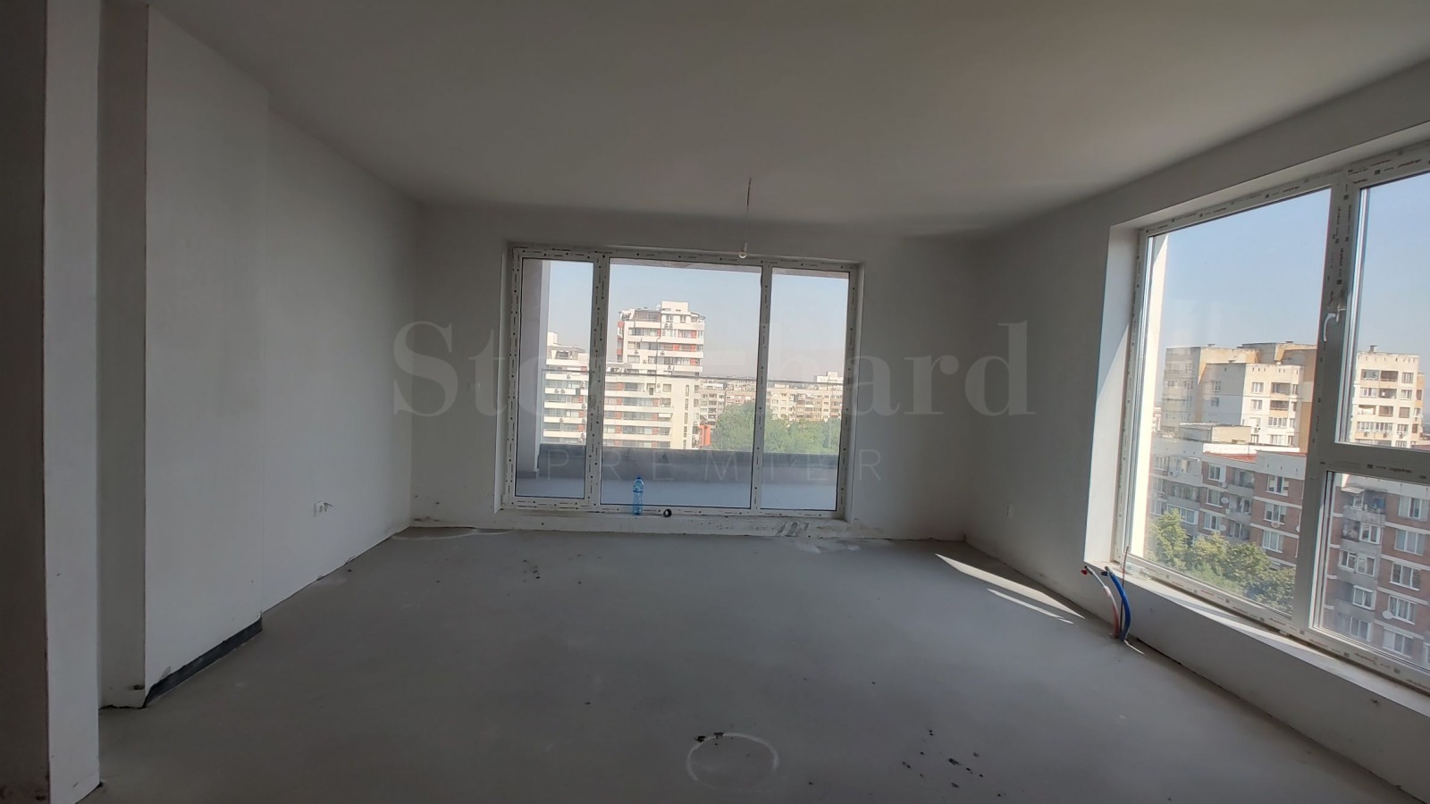 Продава 3-СТАЕН, гр. София, Люлин 2, снимка 5 - Апартаменти - 53785289