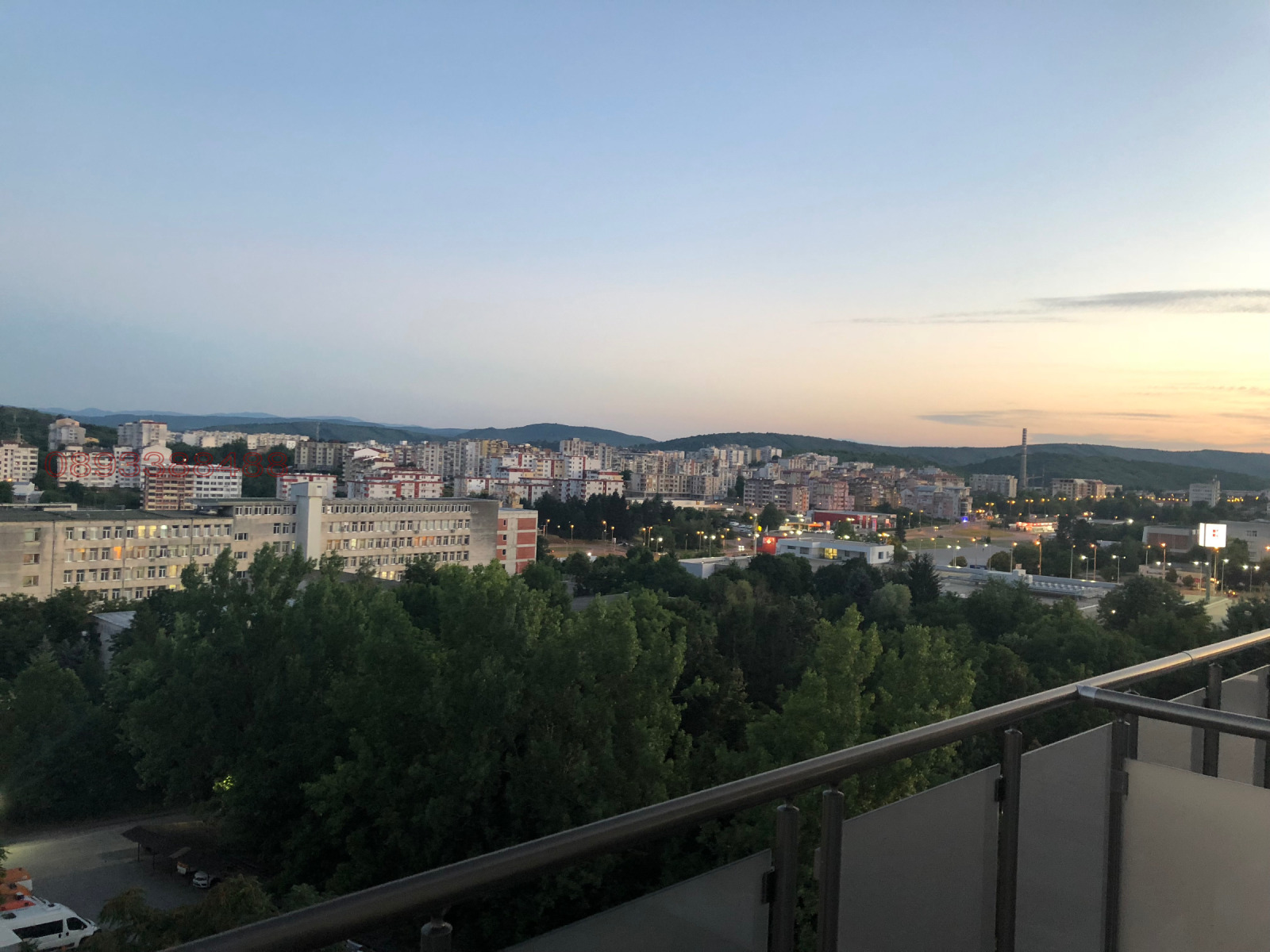 Продава 3-СТАЕН, гр. Велико Търново, Център, снимка 10 - Апартаменти - 55356293