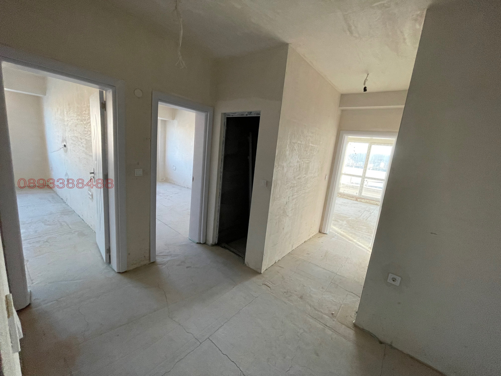 Продава 3-СТАЕН, гр. Велико Търново, Център, снимка 6 - Апартаменти - 55356293