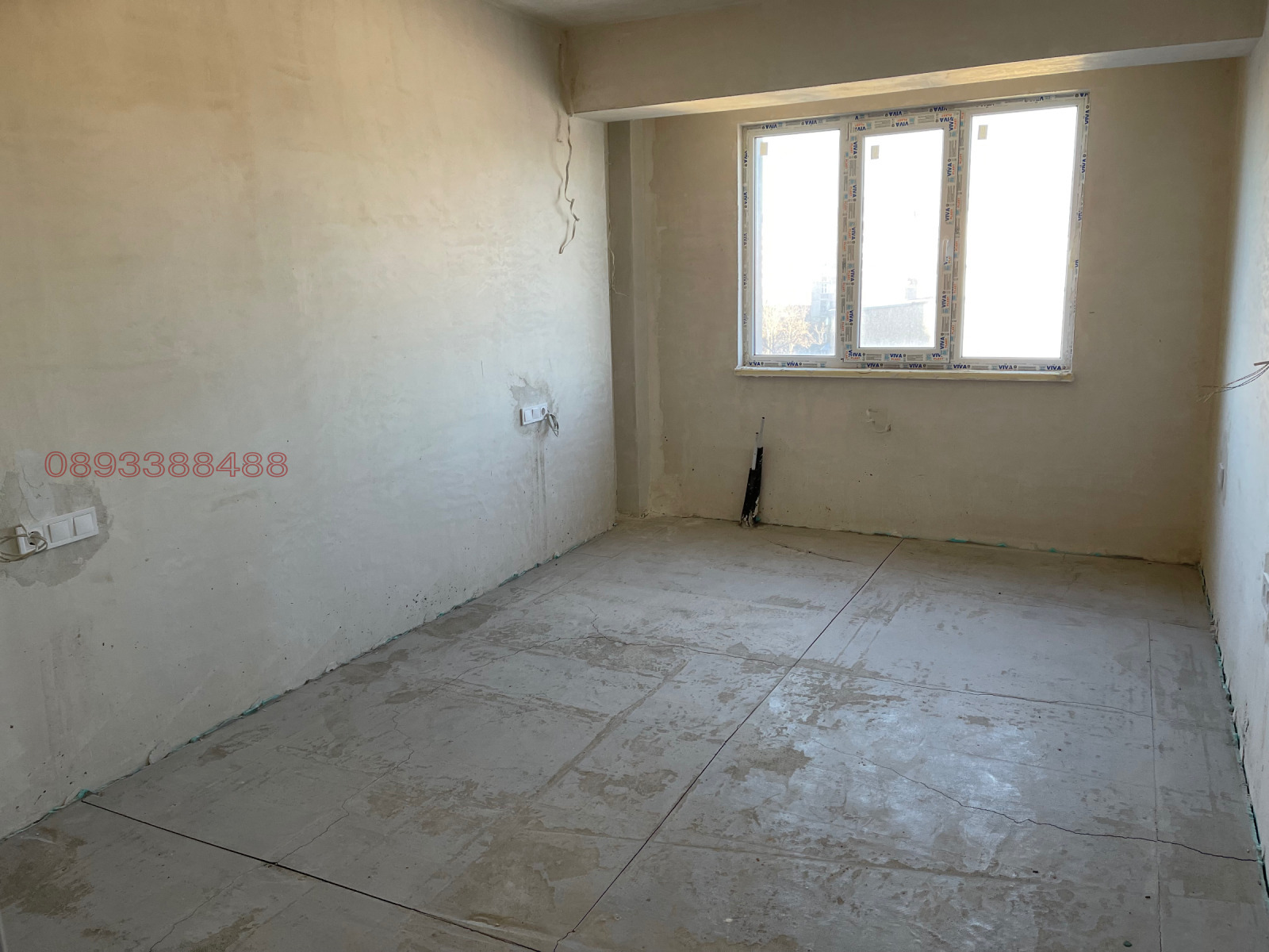 Продава 3-СТАЕН, гр. Велико Търново, Център, снимка 8 - Апартаменти - 55356293