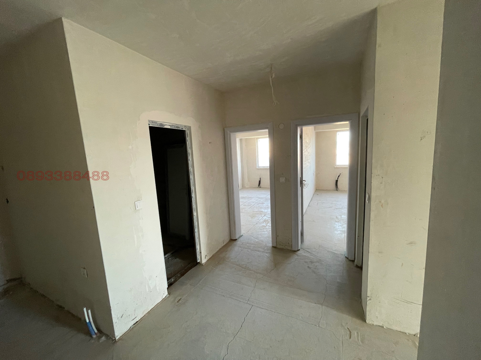 Продава 3-СТАЕН, гр. Велико Търново, Център, снимка 7 - Апартаменти - 55356293