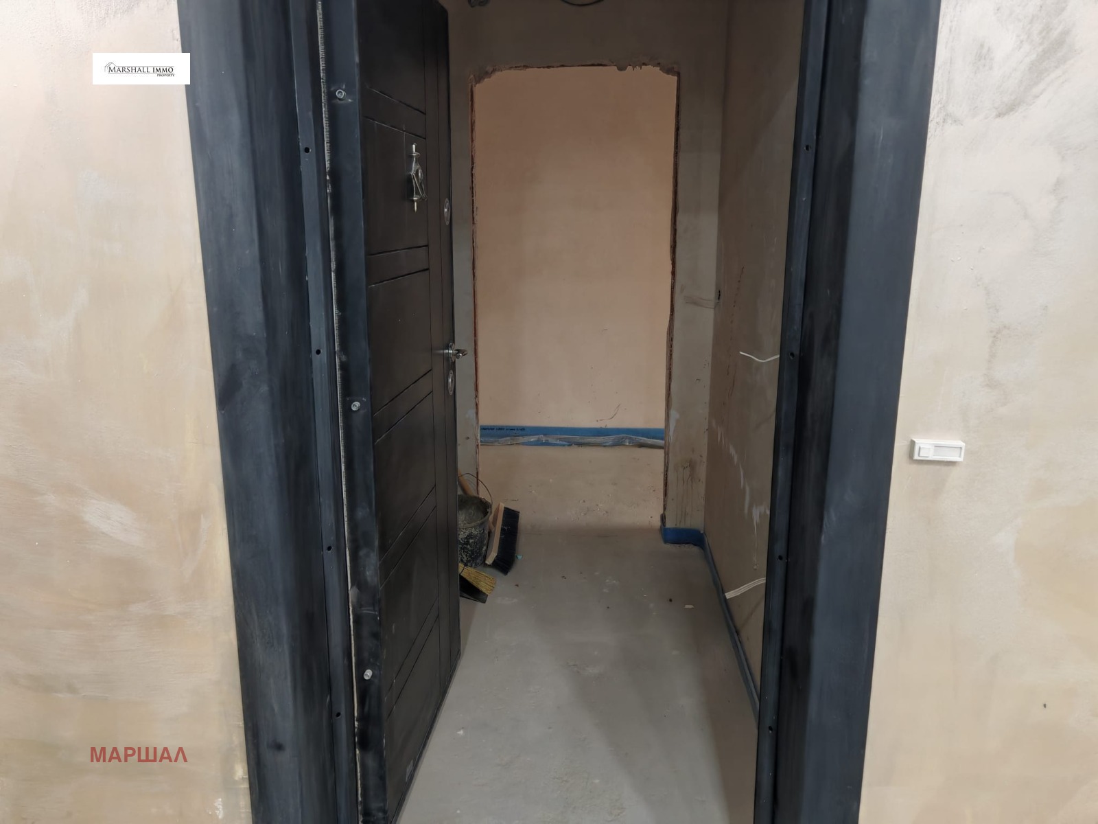 Продава 4-СТАЕН, гр. Перник, Изток, снимка 3 - Апартаменти - 54274916