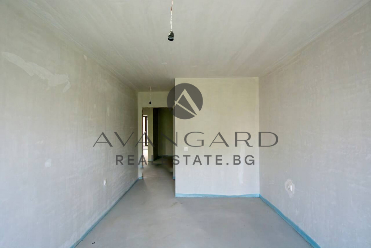 Продава 4-СТАЕН, гр. Пловдив, Христо Смирненски, снимка 5 - Апартаменти - 55889640