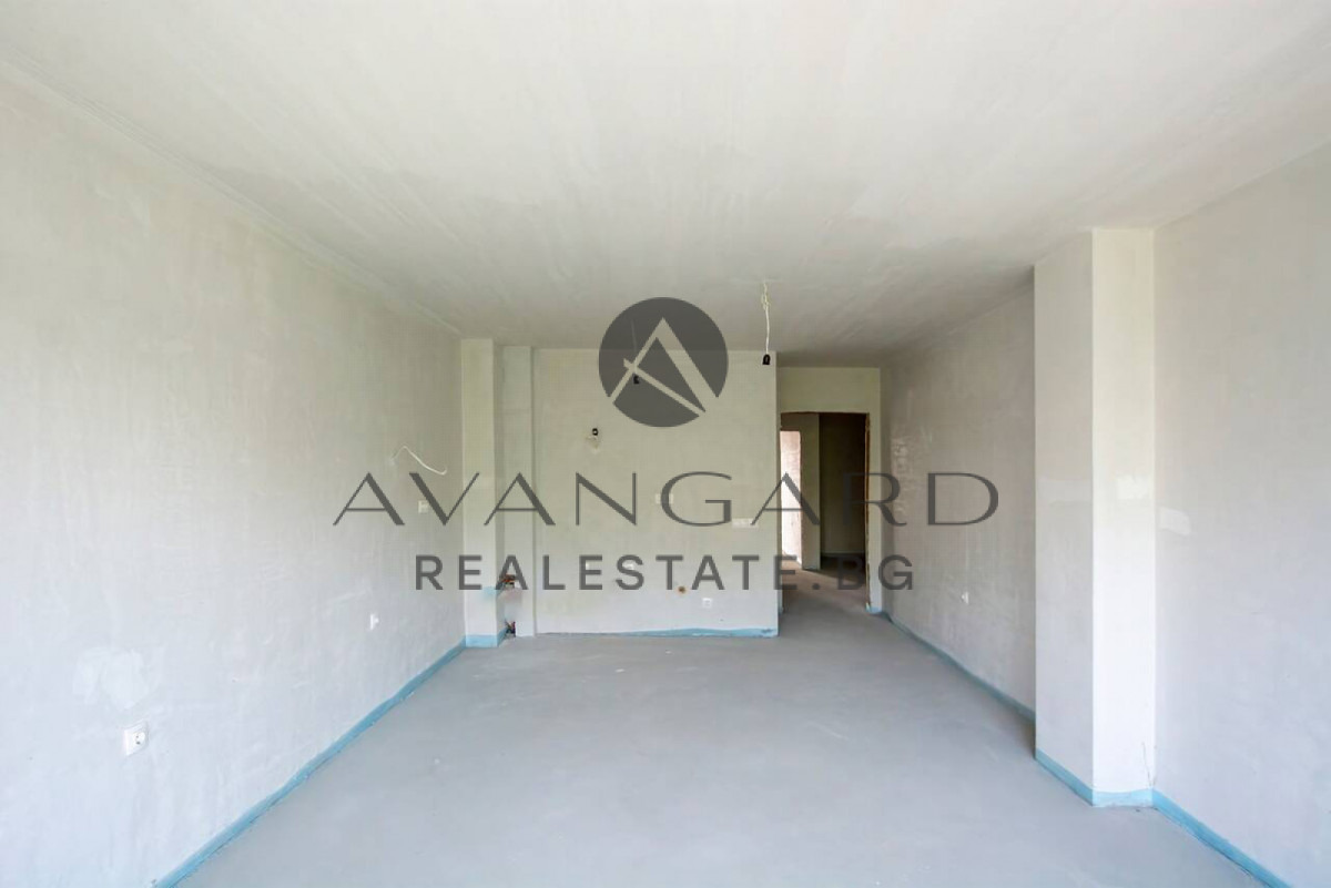 Продава 4-СТАЕН, гр. Пловдив, Христо Смирненски, снимка 6 - Апартаменти - 55889640