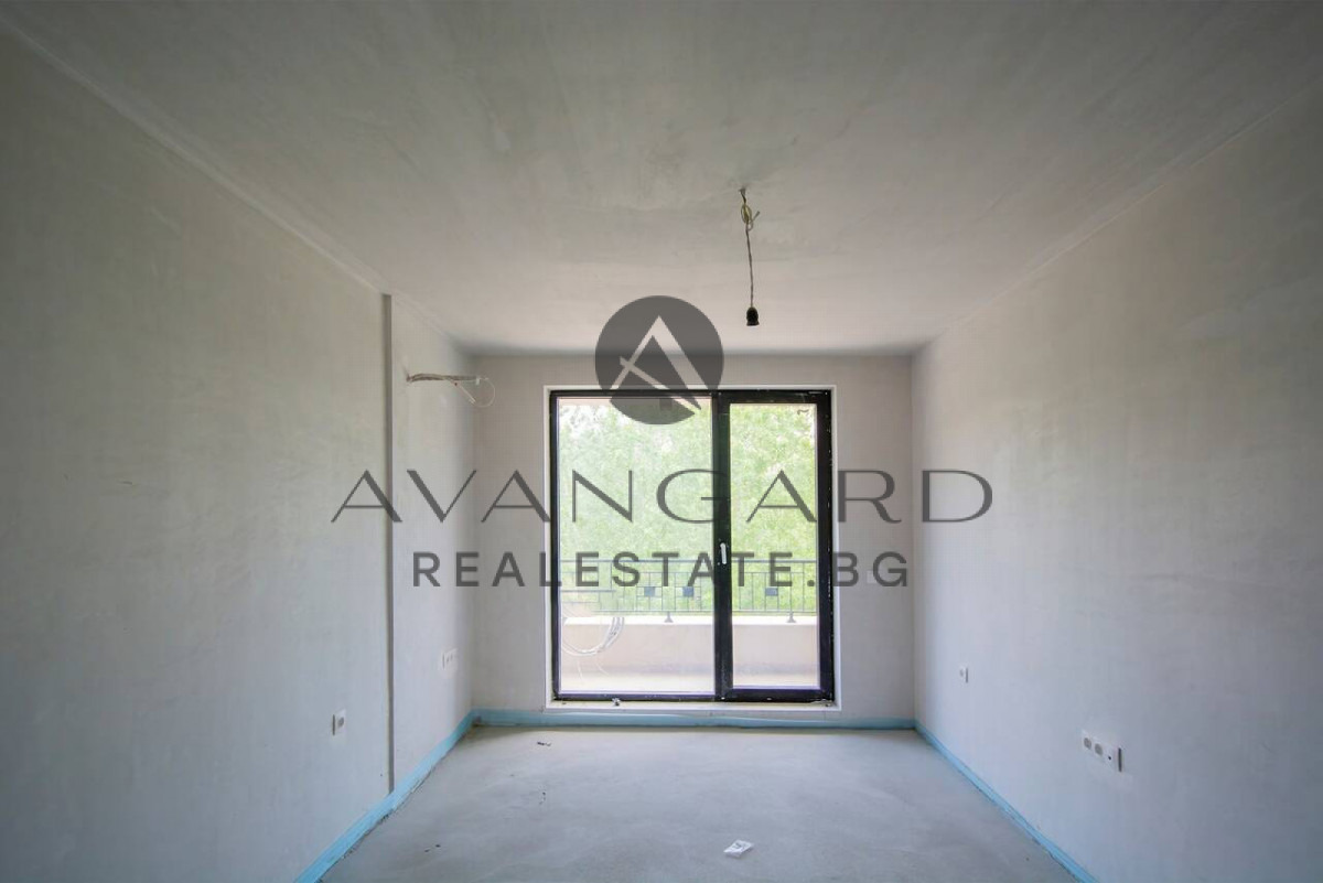 Продава 4-СТАЕН, гр. Пловдив, Христо Смирненски, снимка 4 - Апартаменти - 55889640