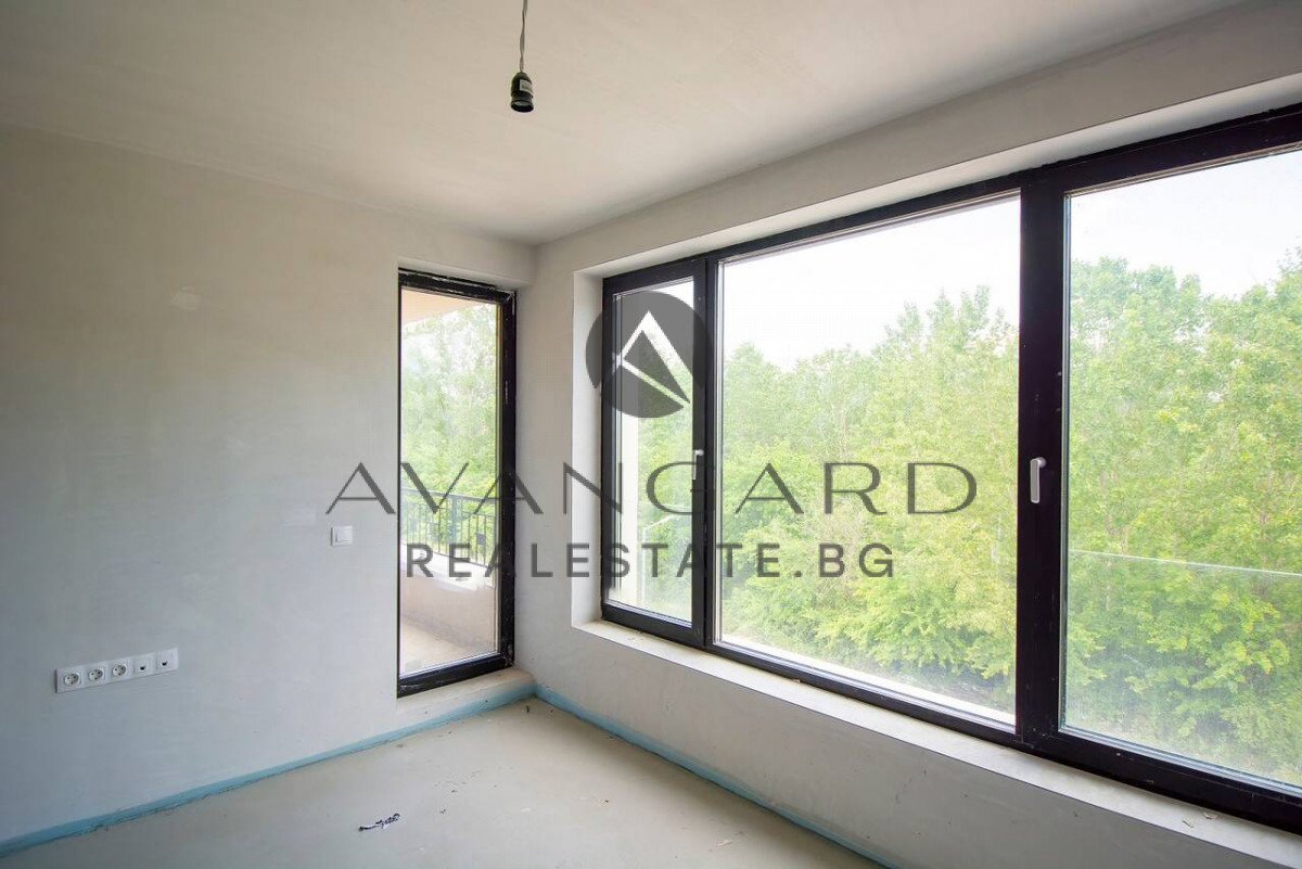 Продава 4-СТАЕН, гр. Пловдив, Христо Смирненски, снимка 2 - Апартаменти - 55889640