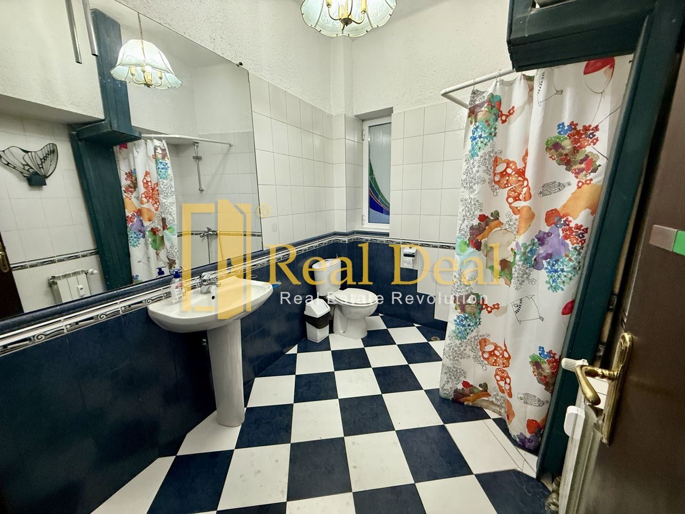 Продава МНОГОСТАЕН, гр. София, Център, снимка 12 - Апартаменти - 54646062