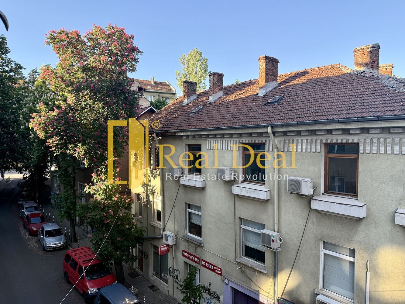 Продава МНОГОСТАЕН, гр. София, Център, снимка 11 - Апартаменти - 54646062