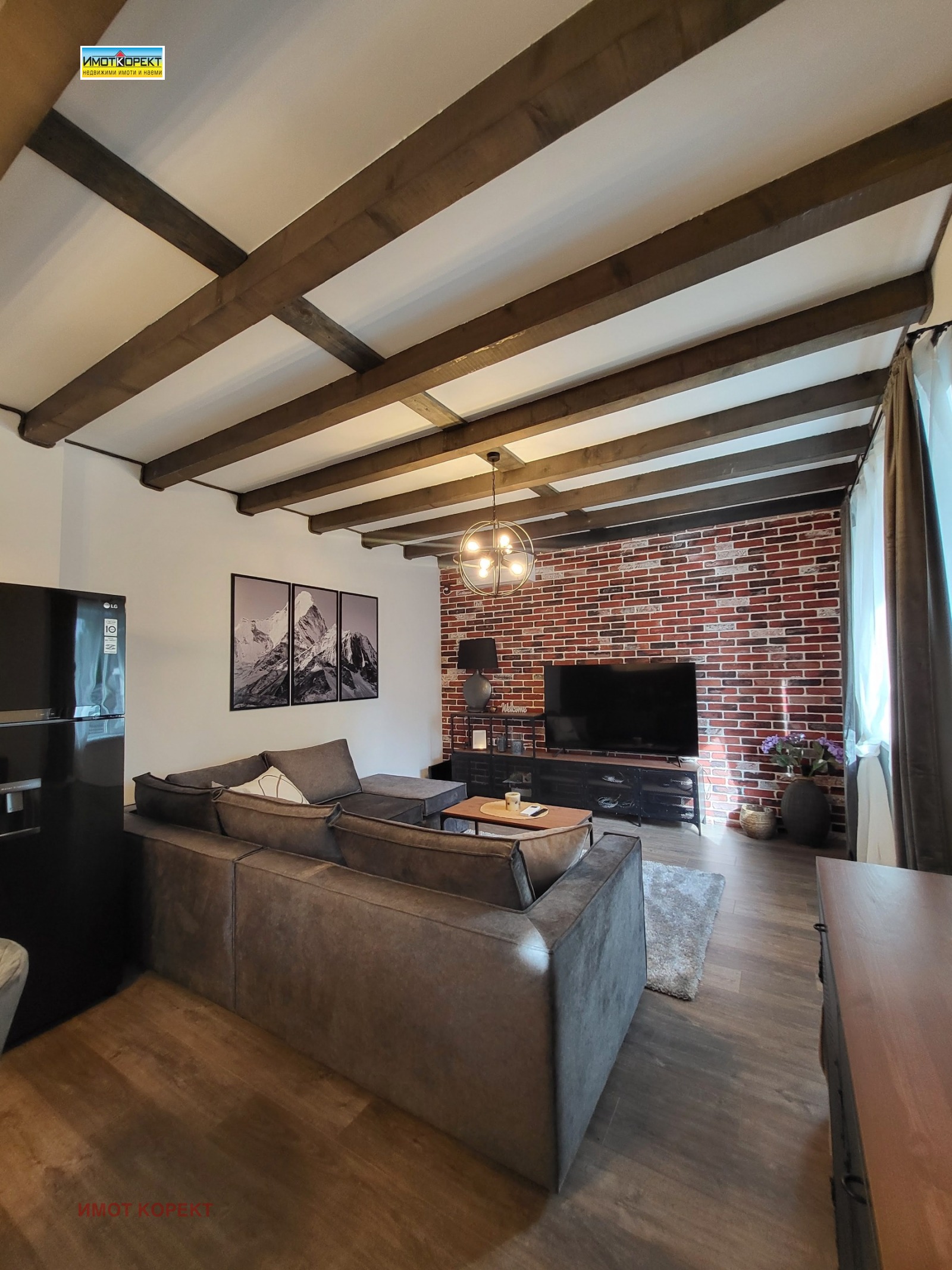 Продава КЪЩА, с. Синитово, област Пазарджик, снимка 2 - Къщи - 47230434