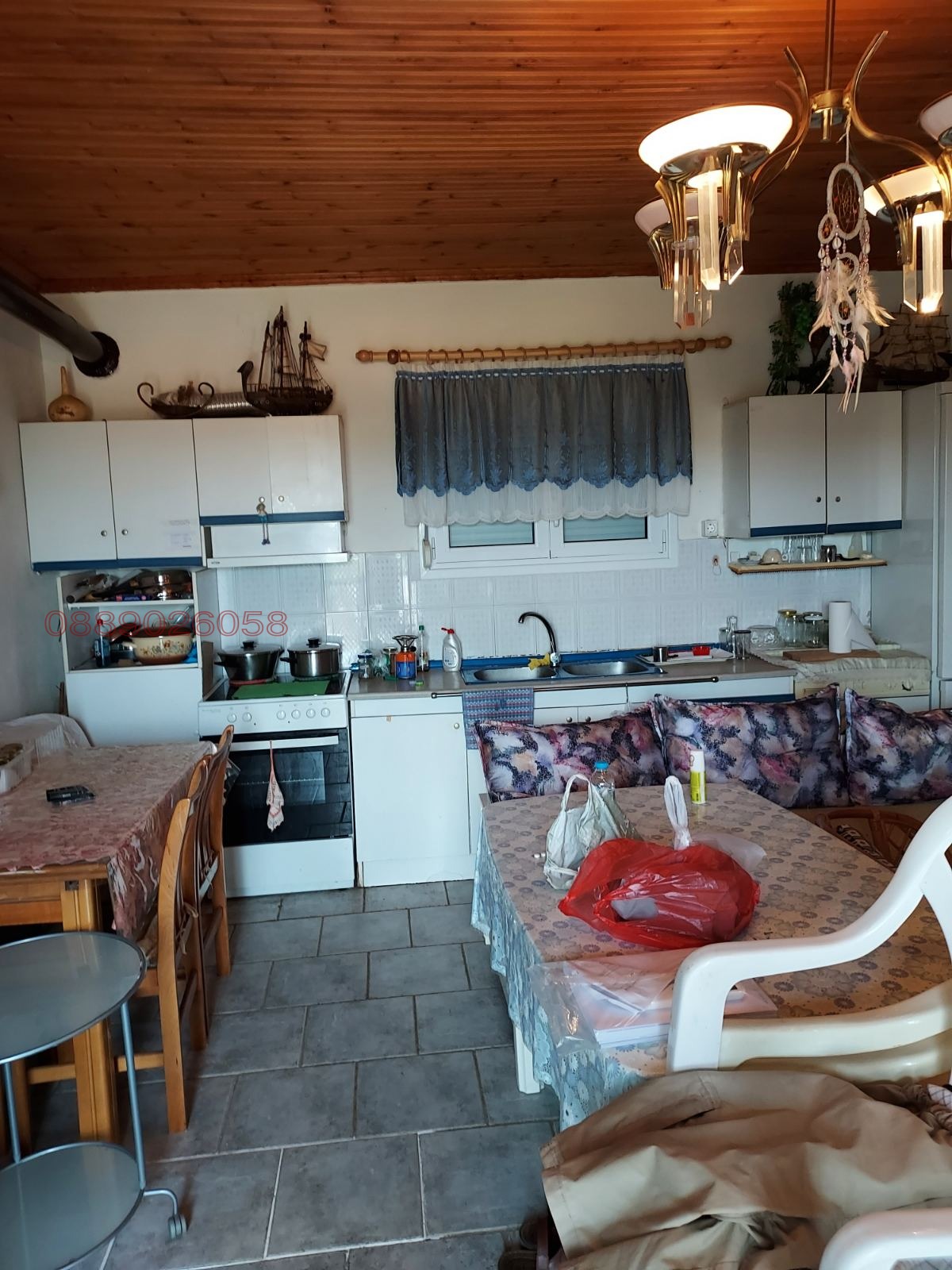 Продава КЪЩА, Извън страната, област Извън страната, снимка 9 - Къщи - 54393512