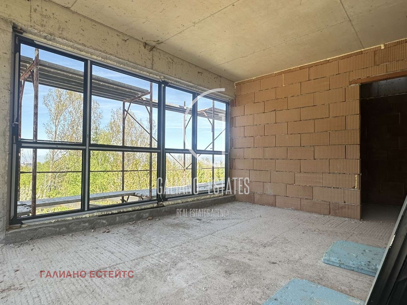 Продава КЪЩА, гр. София, Бояна, снимка 3 - Къщи - 54682834