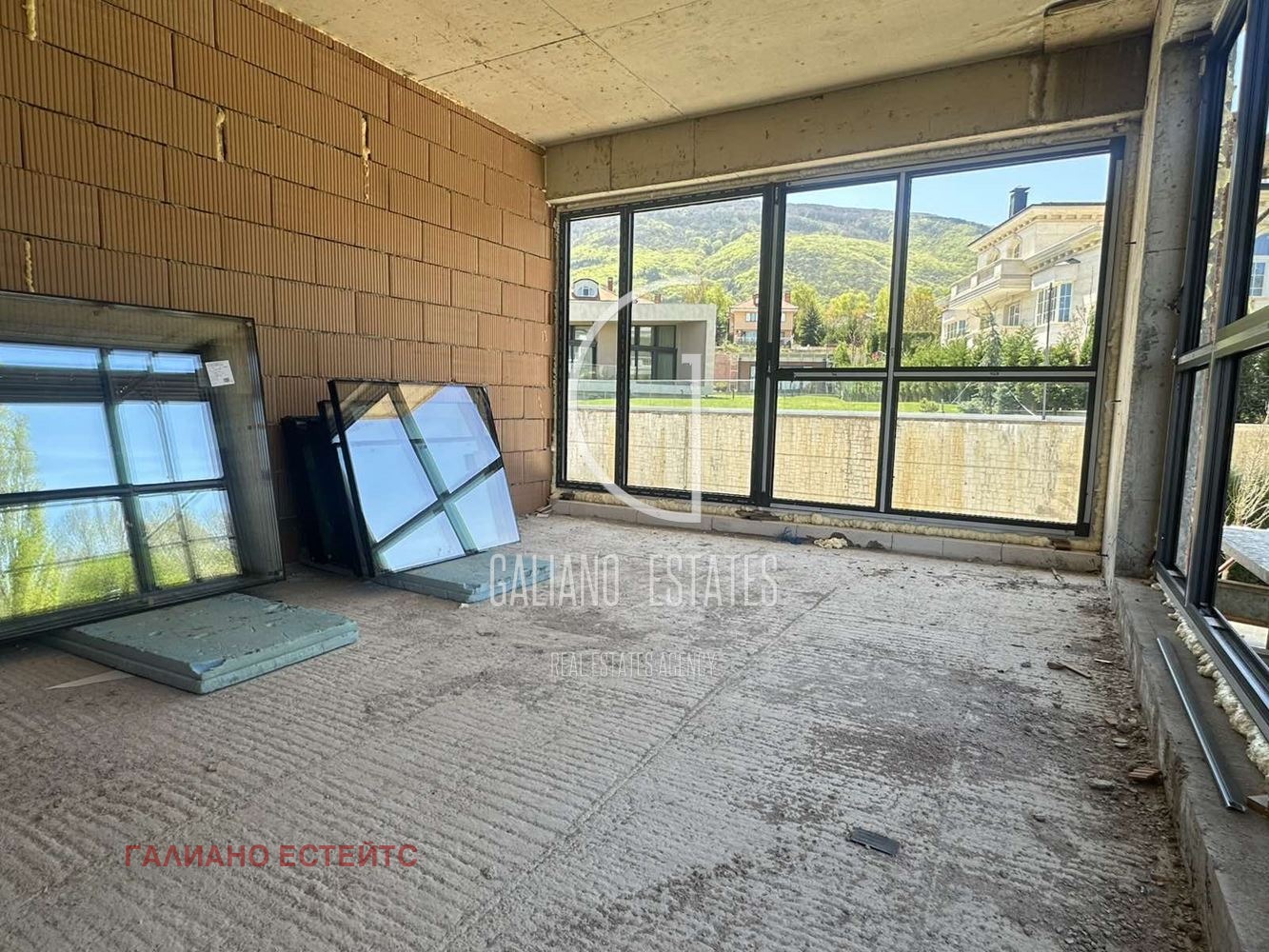 Продава КЪЩА, гр. София, Бояна, снимка 5 - Къщи - 54682834