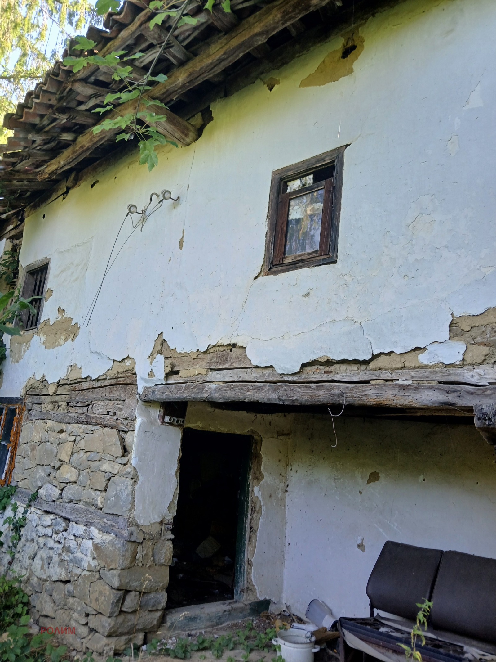 Продава КЪЩА, с. Яворец, област Габрово