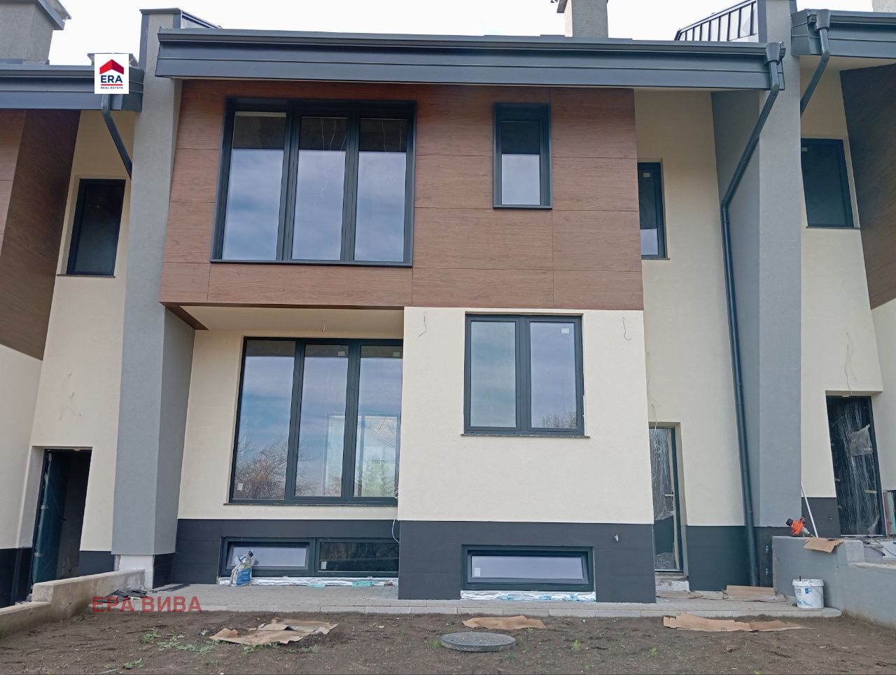 Продава КЪЩА, гр. София, м-т Детски град