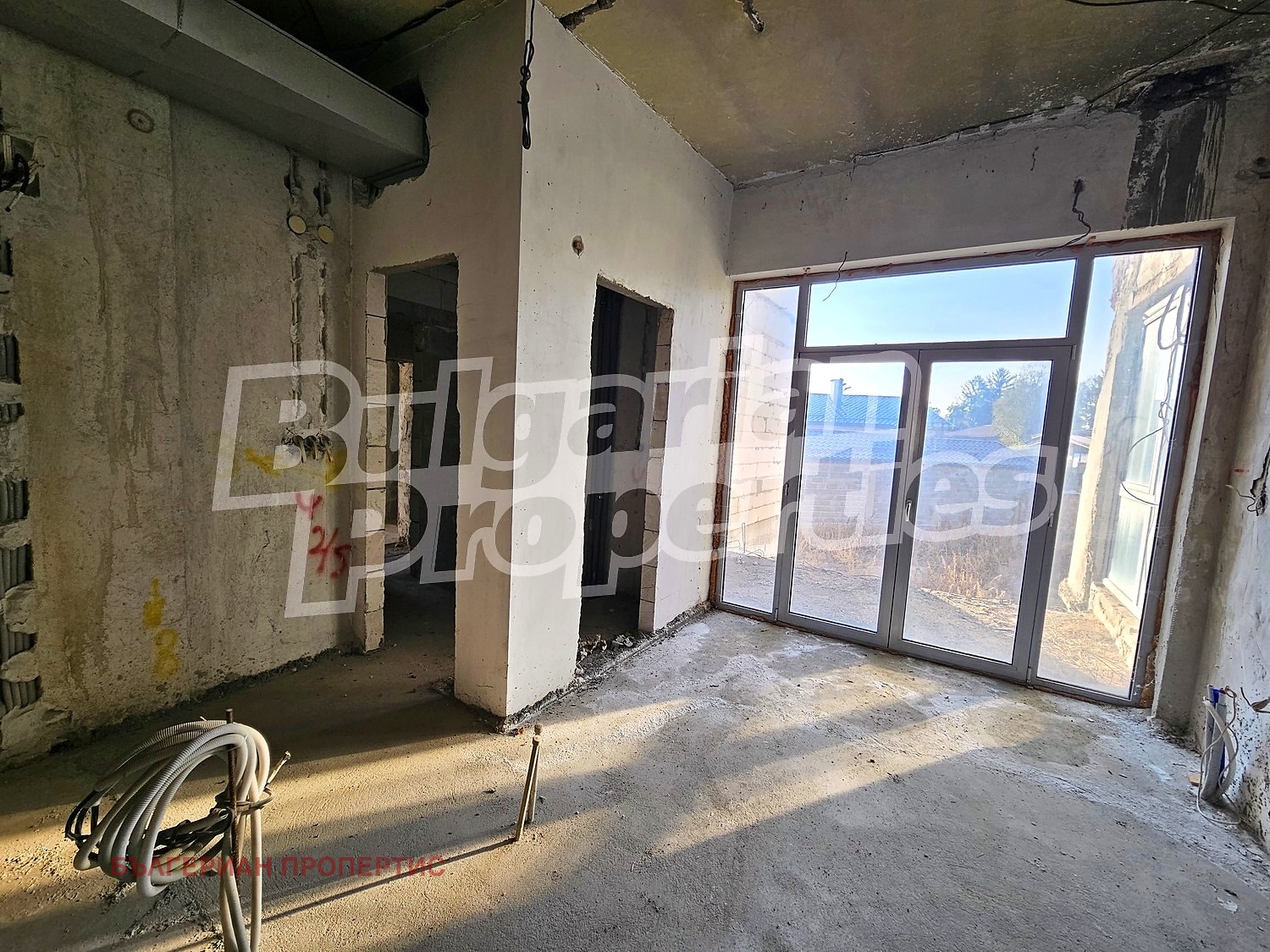 Продава ХОТЕЛ, с. Лесново, област София област, снимка 16 - Хотели - 56112480