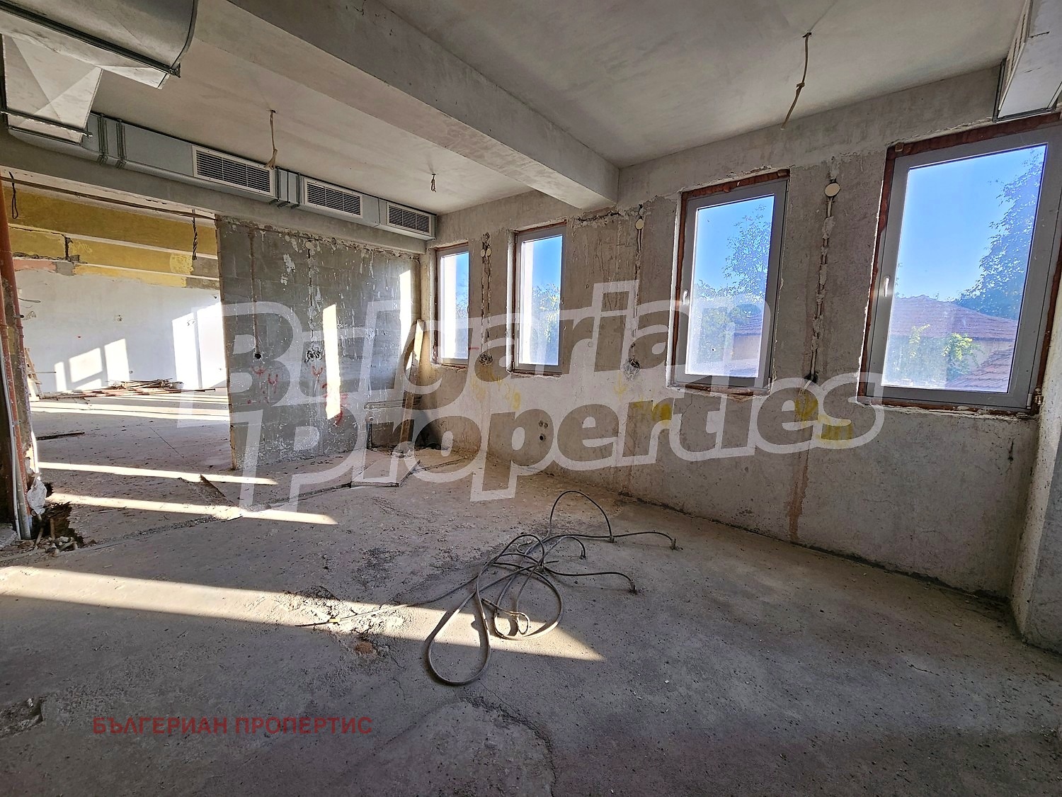 Продава ХОТЕЛ, с. Лесново, област София област, снимка 17 - Хотели - 56112480