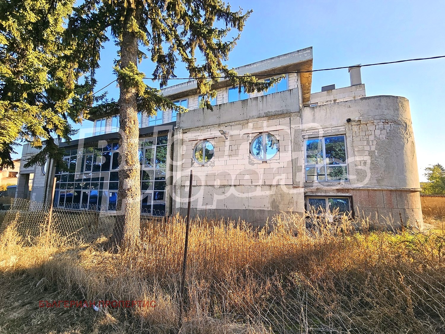 Продава ХОТЕЛ, с. Лесново, област София област, снимка 4 - Хотели - 56112480