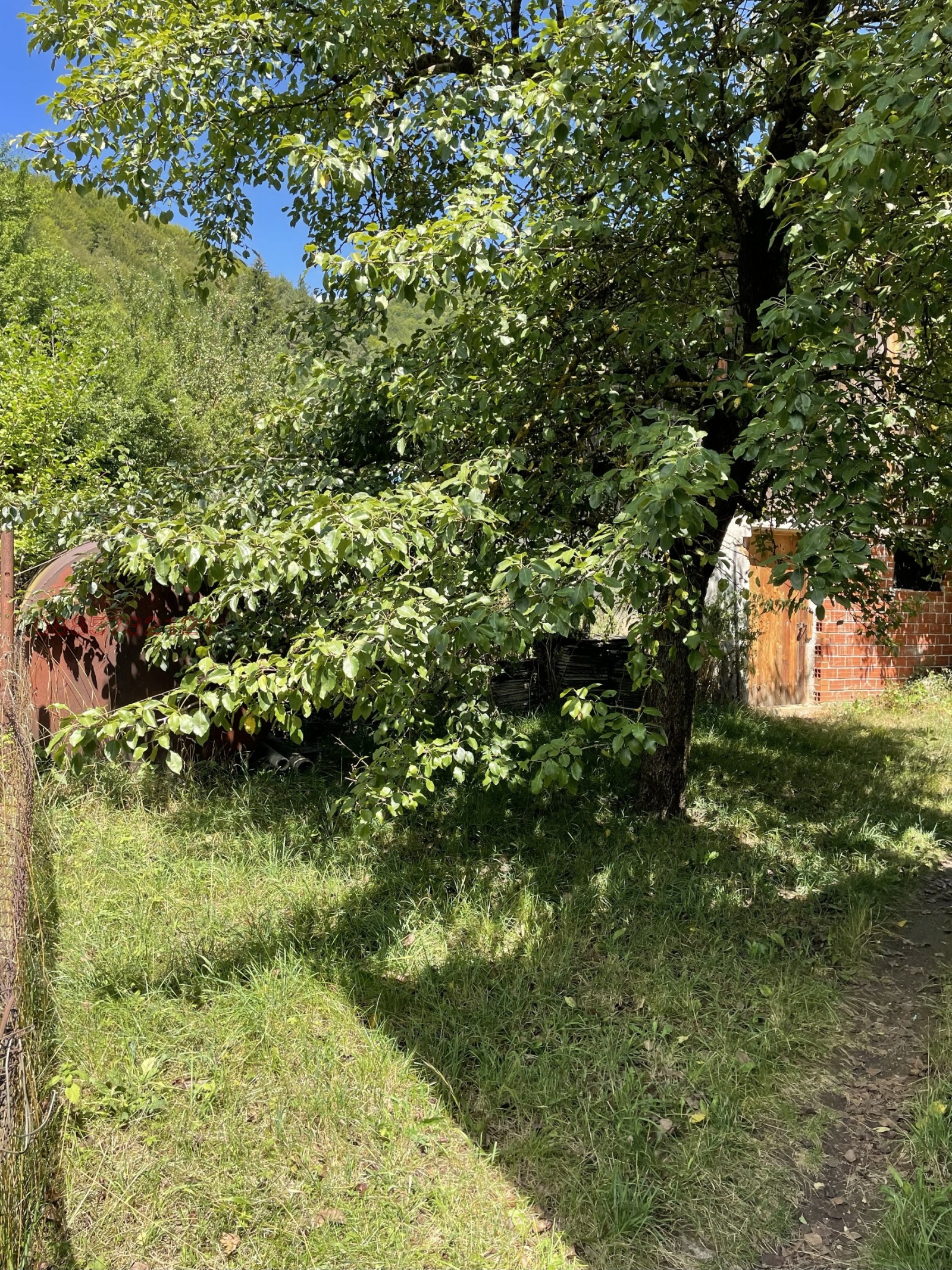 Продава ПАРЦЕЛ, с. Смилян, област Смолян, снимка 6 - Парцели - 54338429