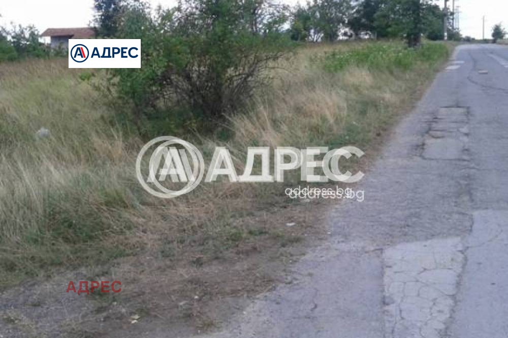 Продава ПАРЦЕЛ, гр. Варна, с. Звездица, снимка 2 - Парцели - 54643869