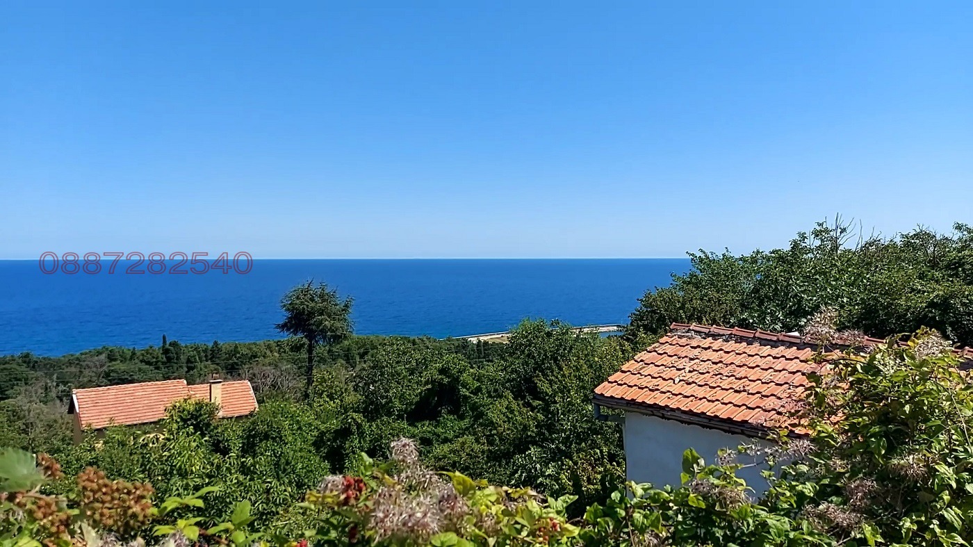 Продава  Парцел град Варна , к.к. Златни пясъци , 850 кв.м | 90807276