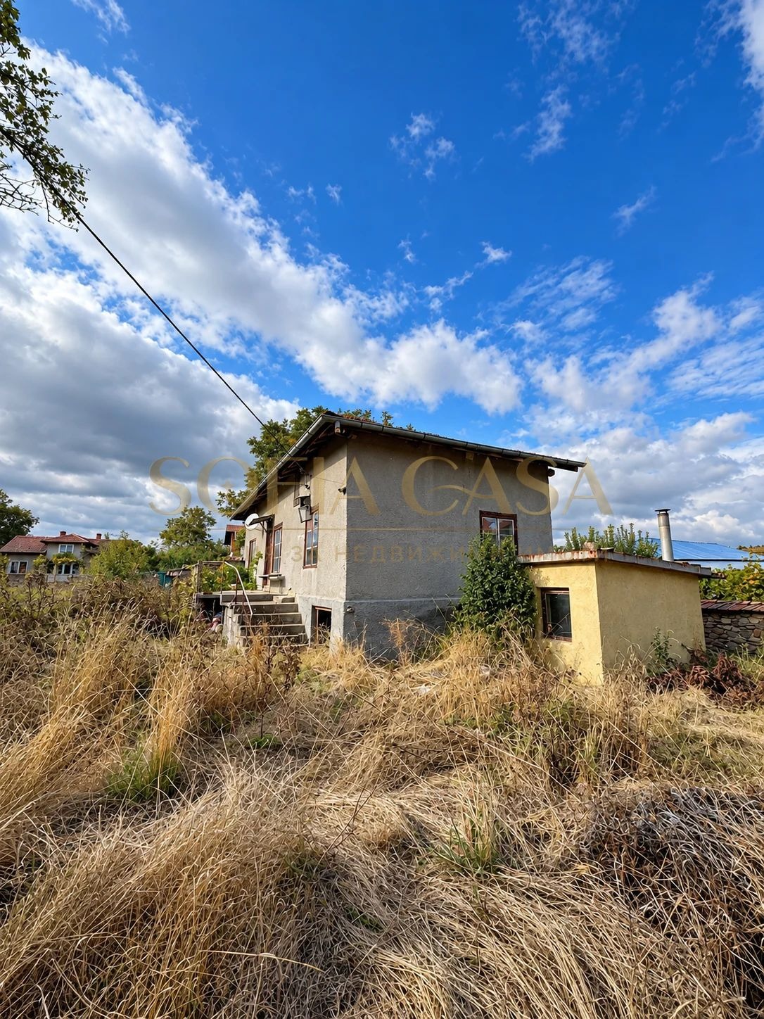 Продава  Парцел област София , с. Огняново , 734 кв.м | 79481462
