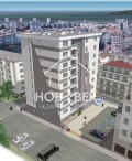Продава 4-СТАЕН, гр. Варна, Левски 1, снимка 2