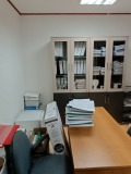 Продава ОФИС, гр. Благоевград, Идеален център, снимка 5